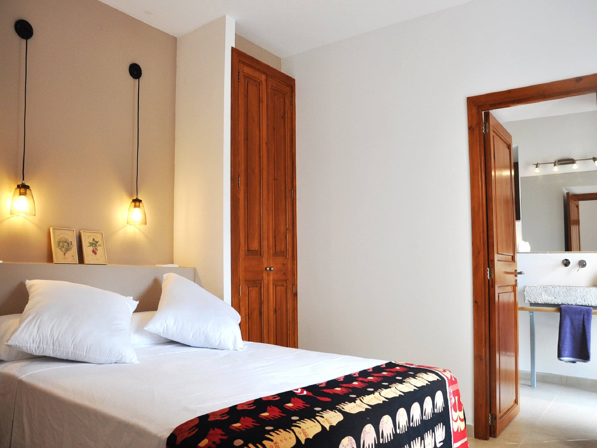 Semesterhus Villa Artá