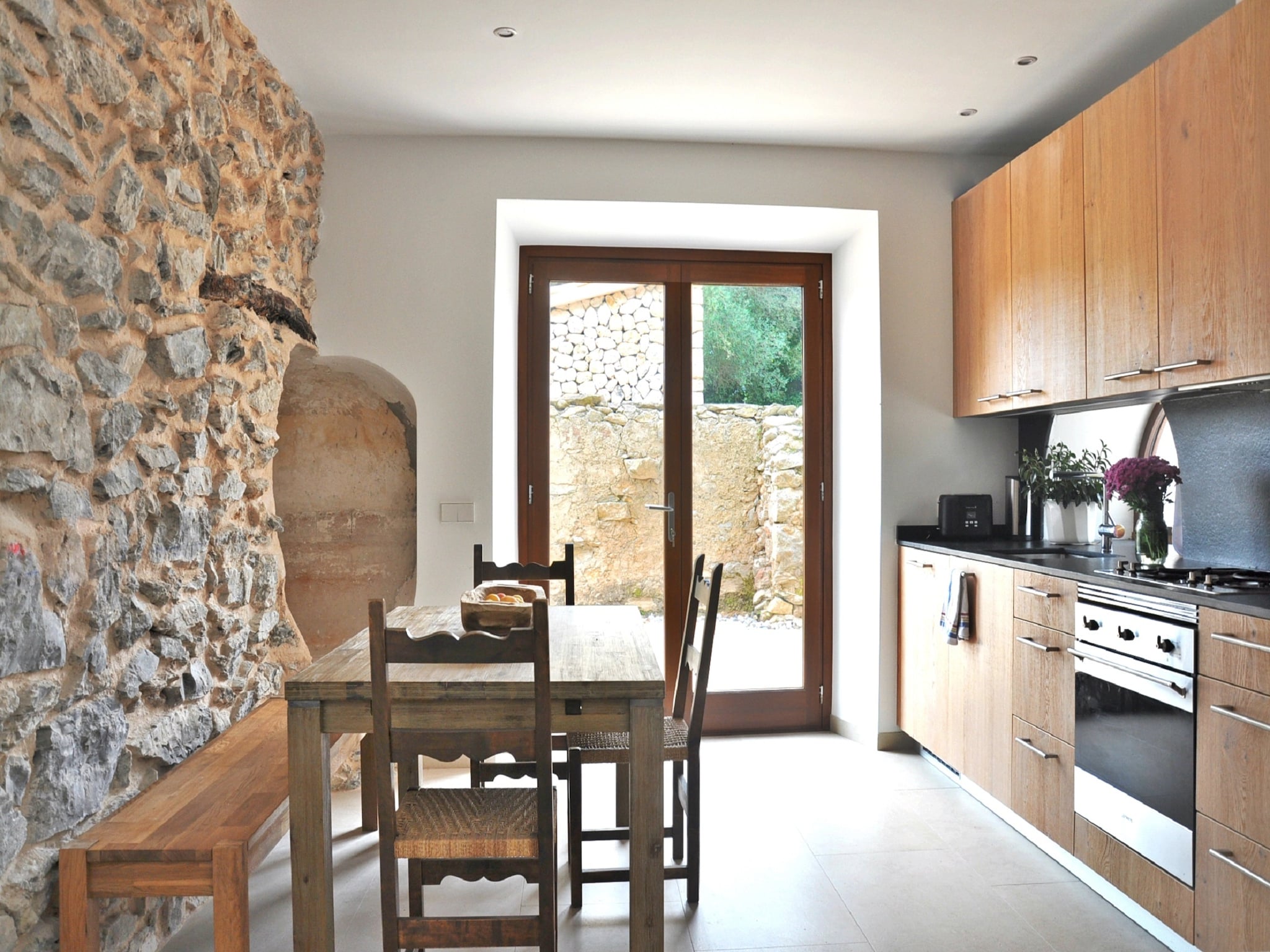 Semesterhus Villa Artá