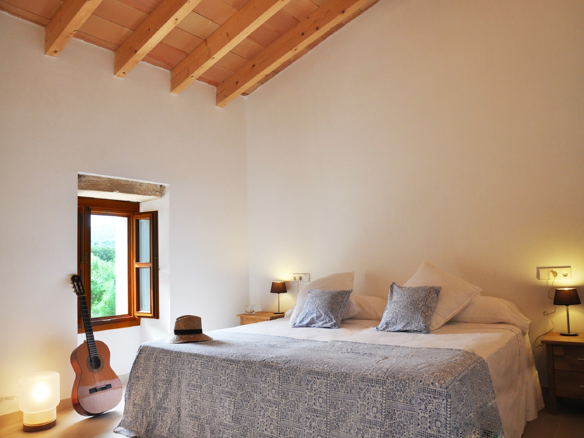 Semesterhus Villa Artá