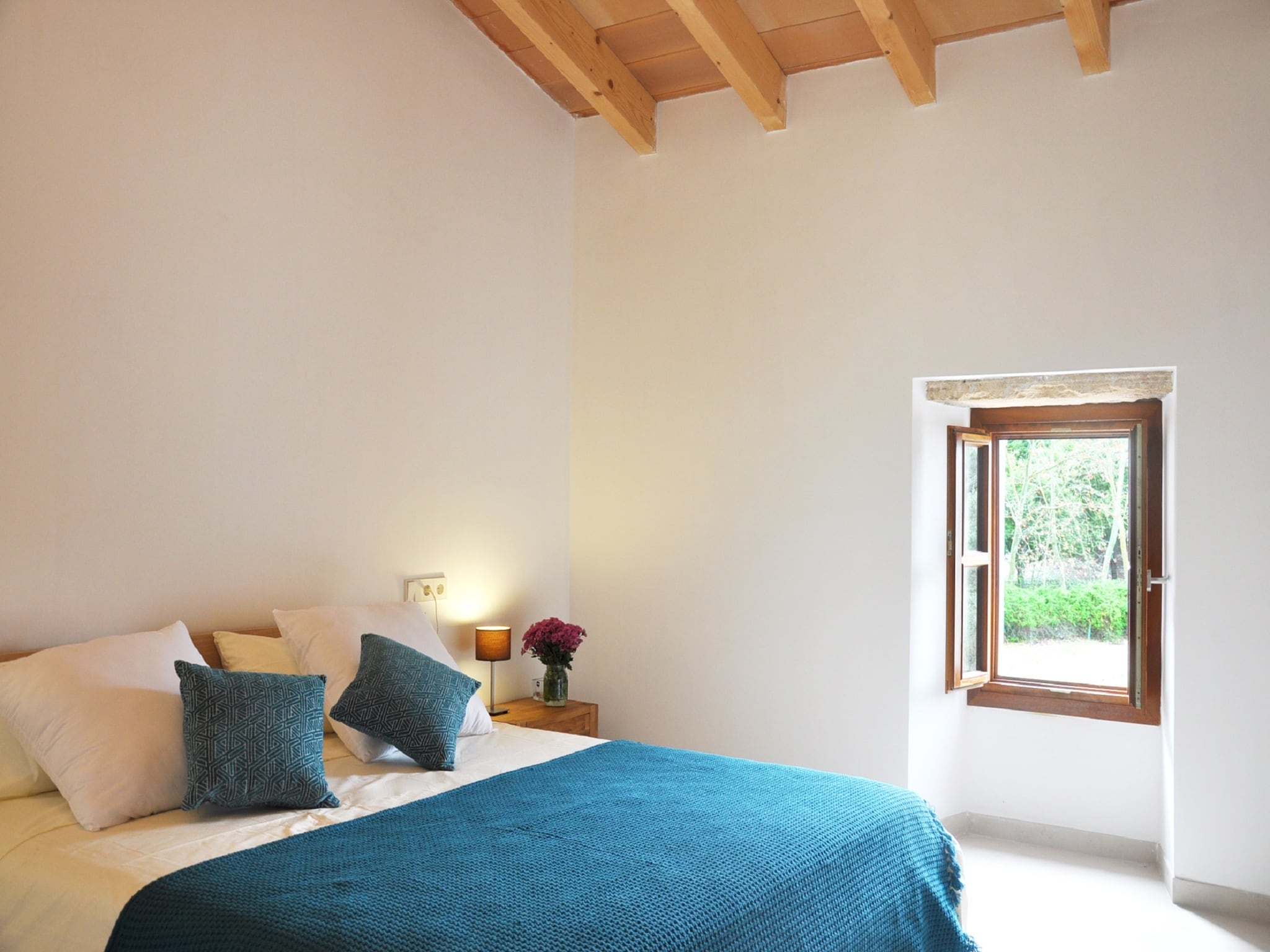 Semesterhus Villa Artá