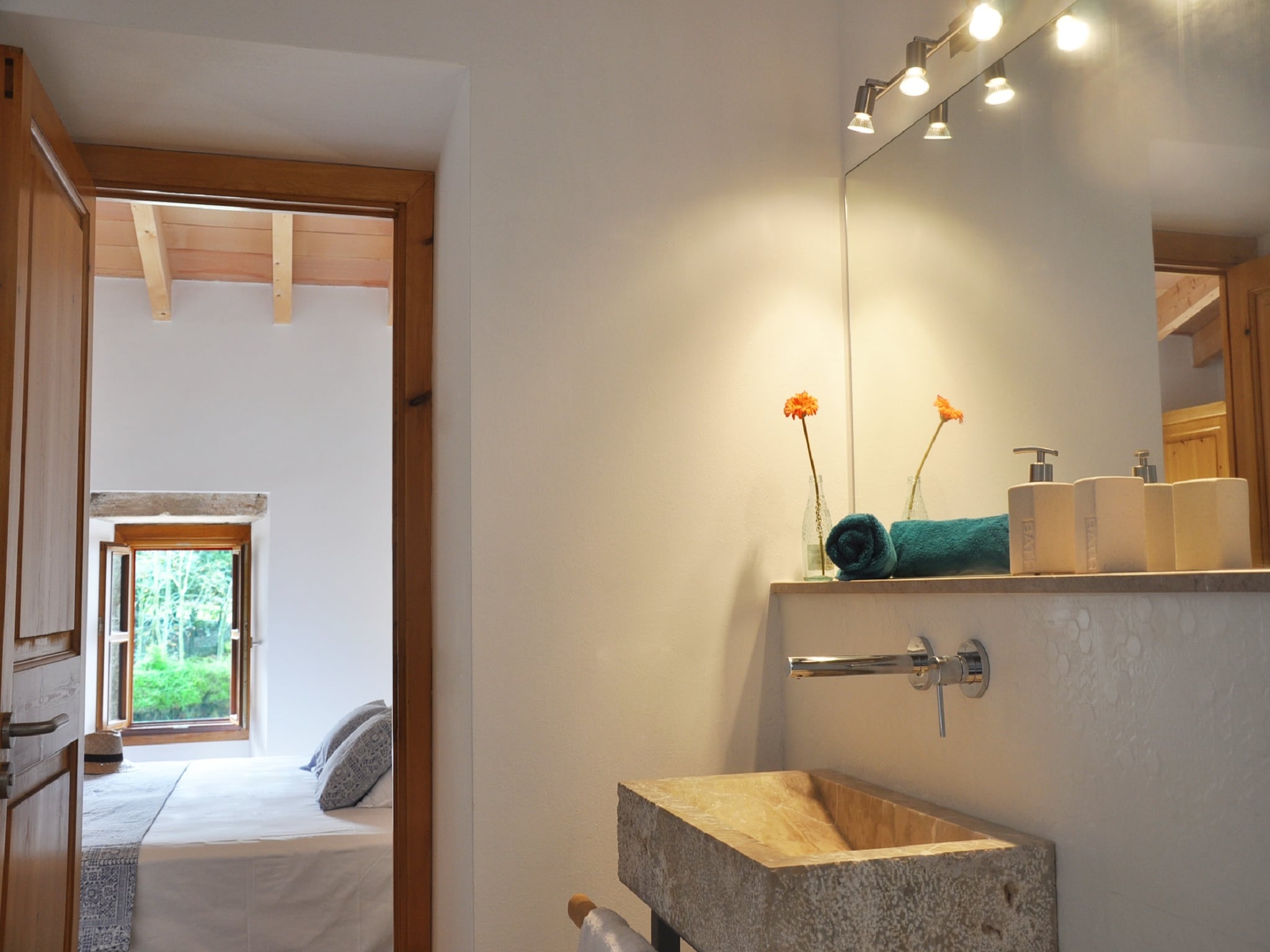 Semesterhus Villa Artá