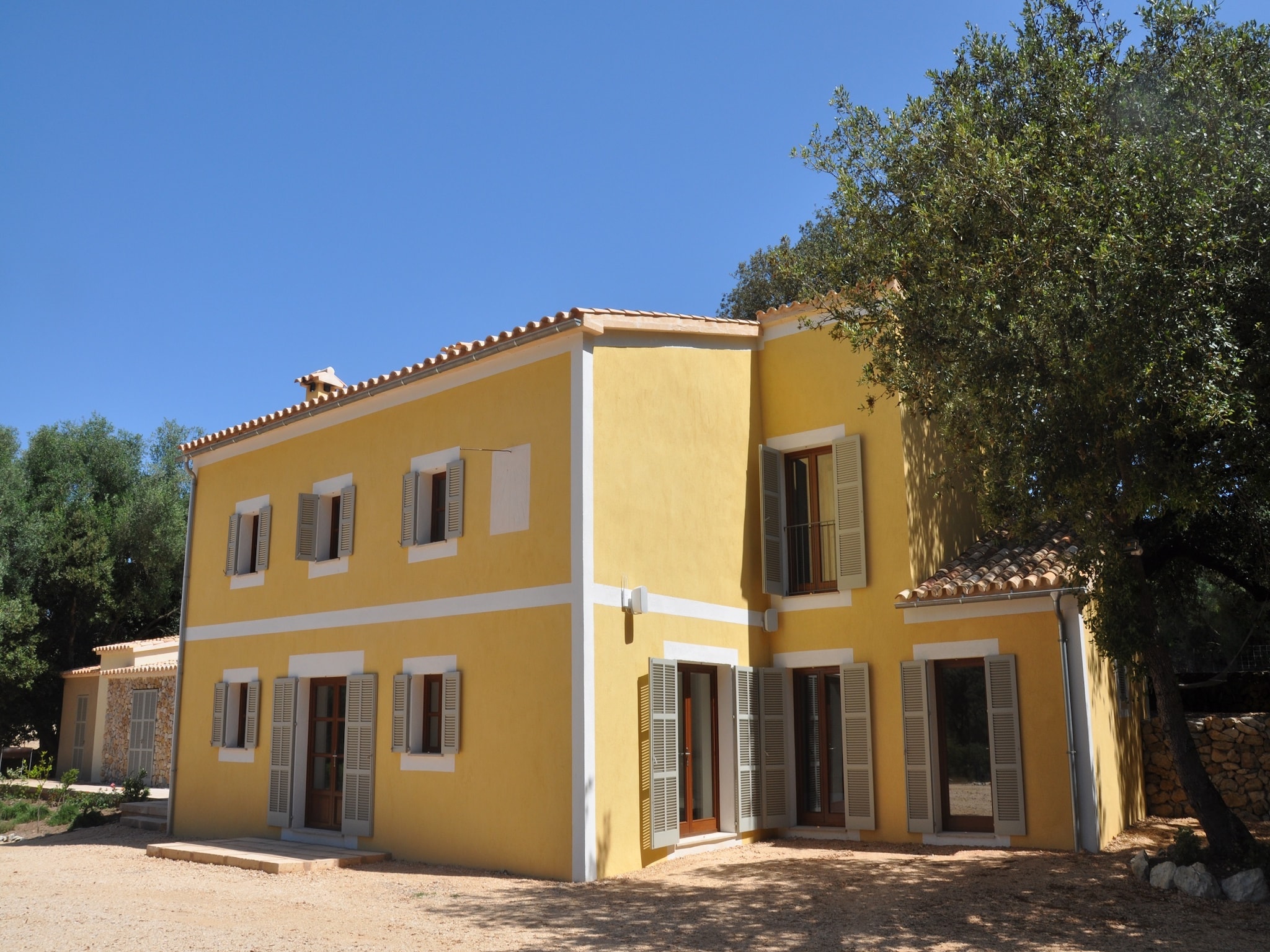 Semesterhus Villa Artá