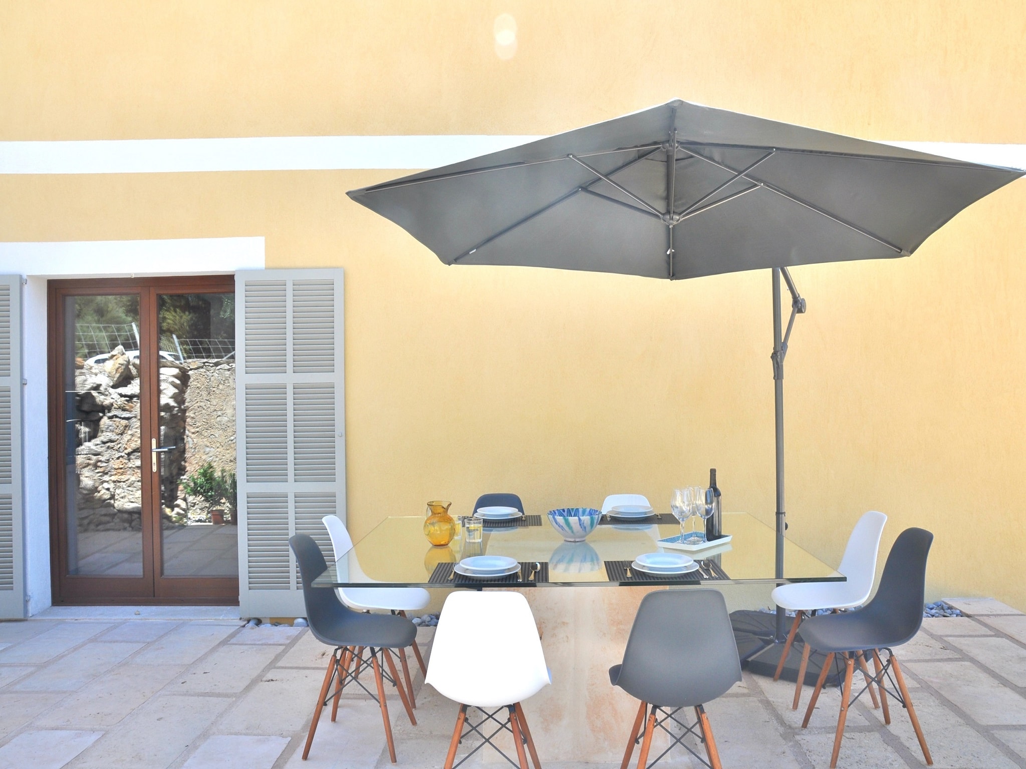 Semesterhus Villa Artá