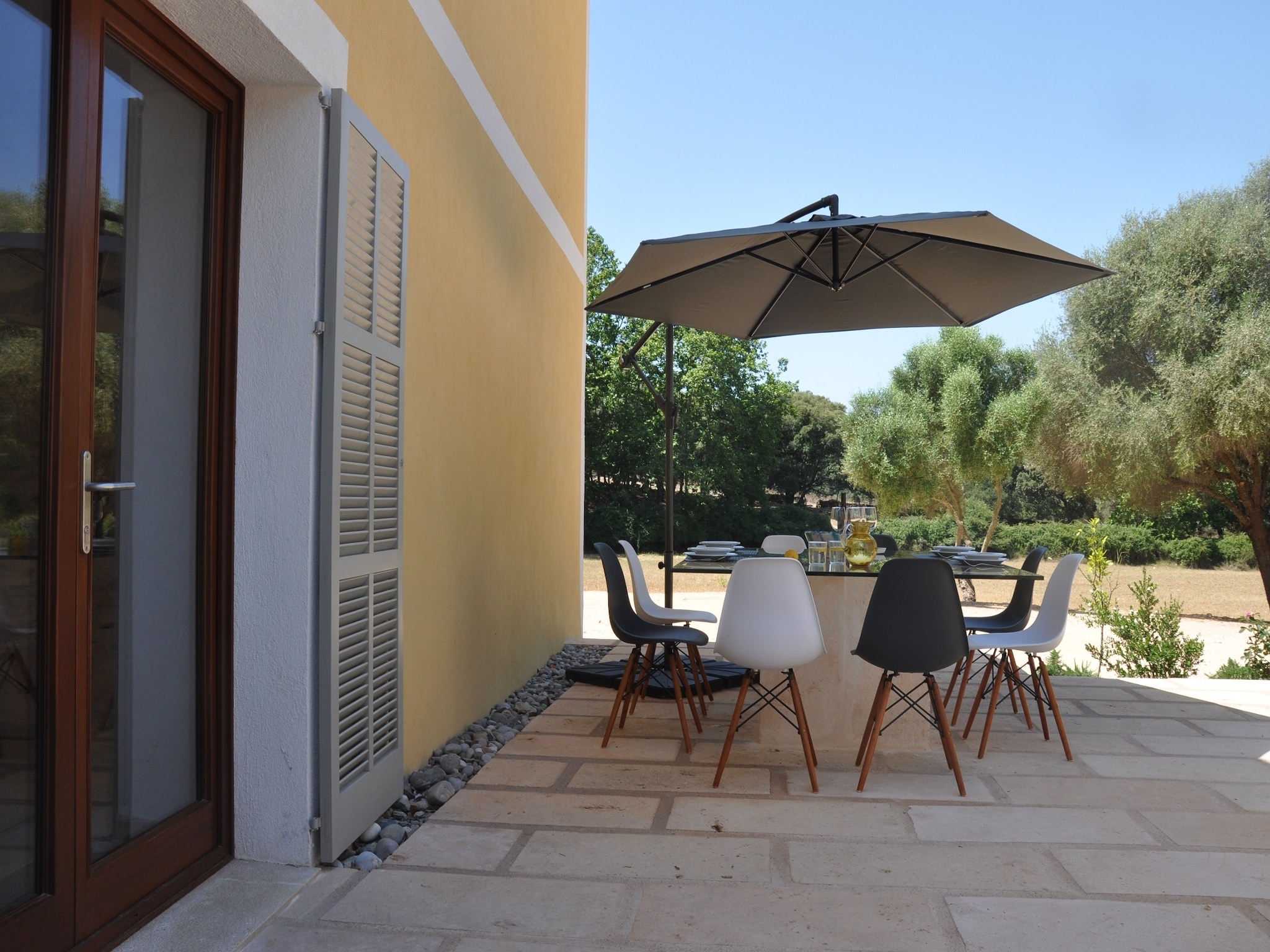 Semesterhus Villa Artá