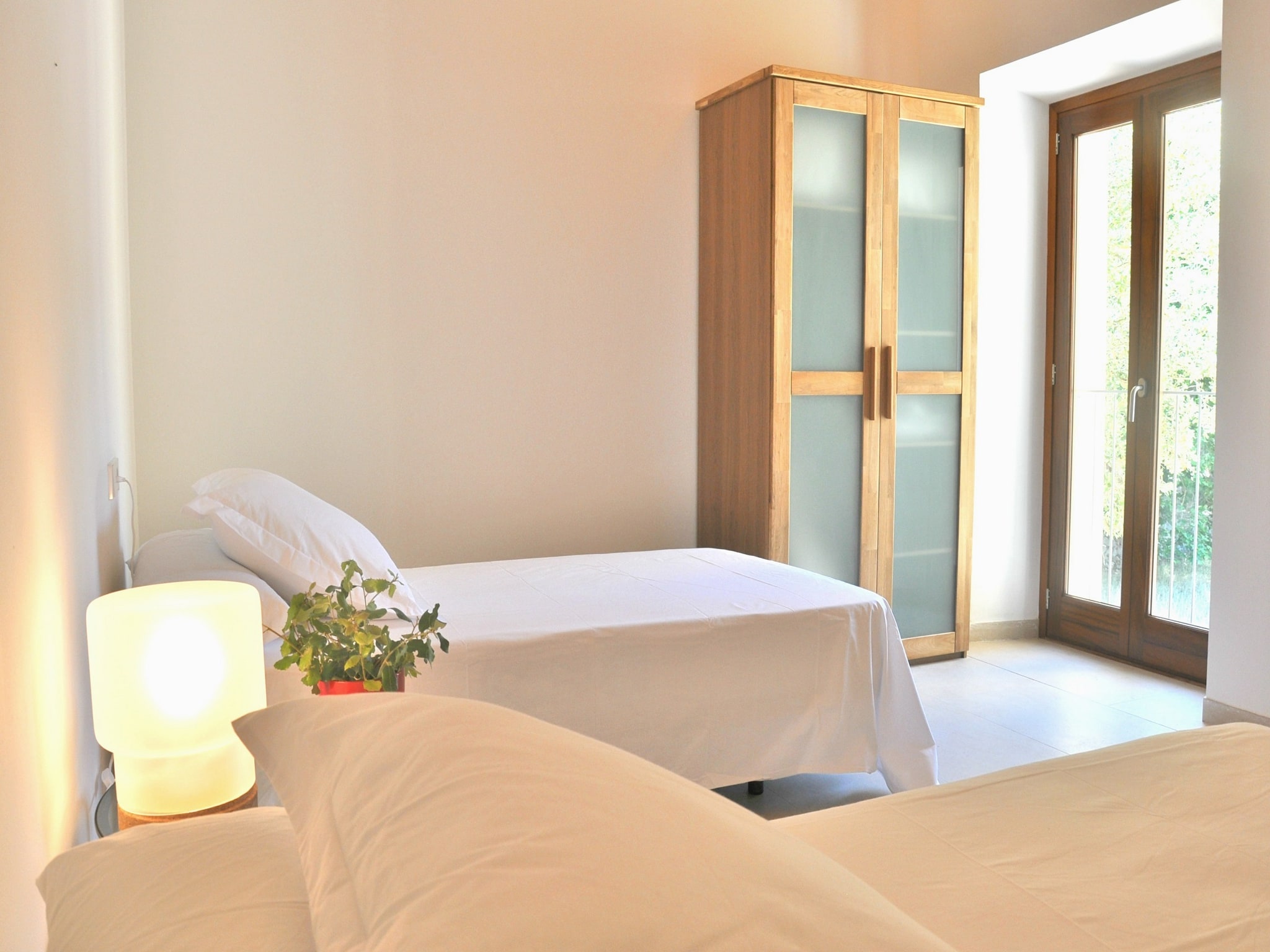Semesterhus Villa Artá