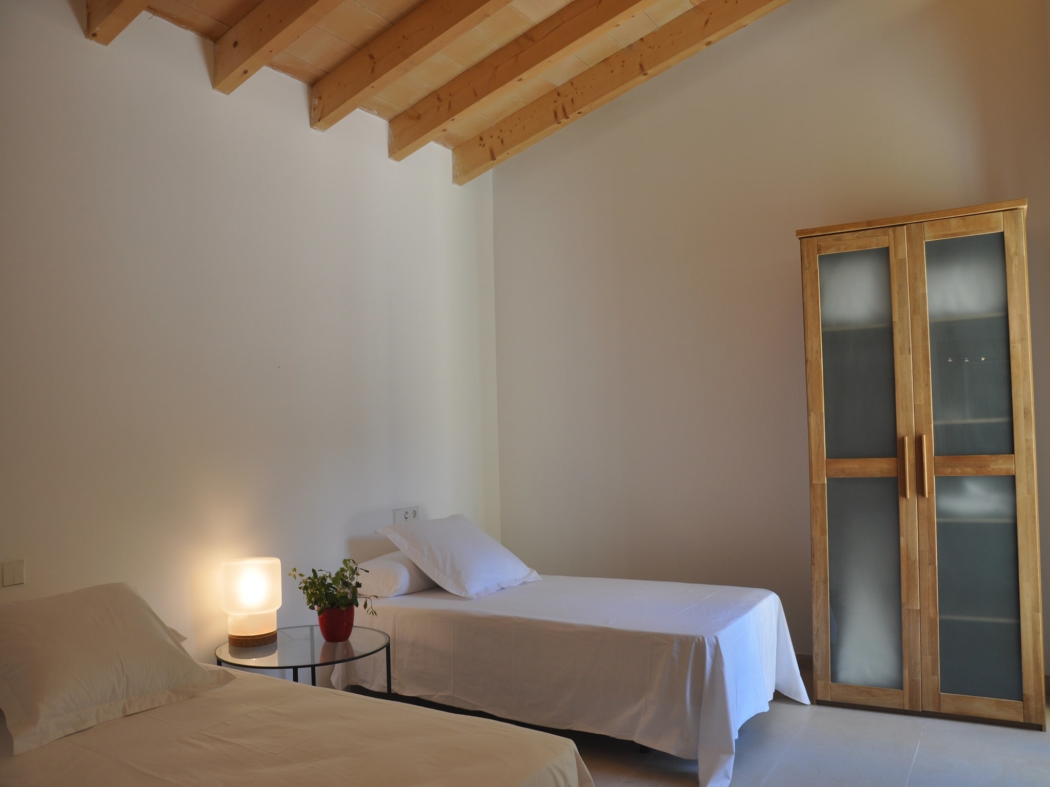 Semesterhus Villa Artá