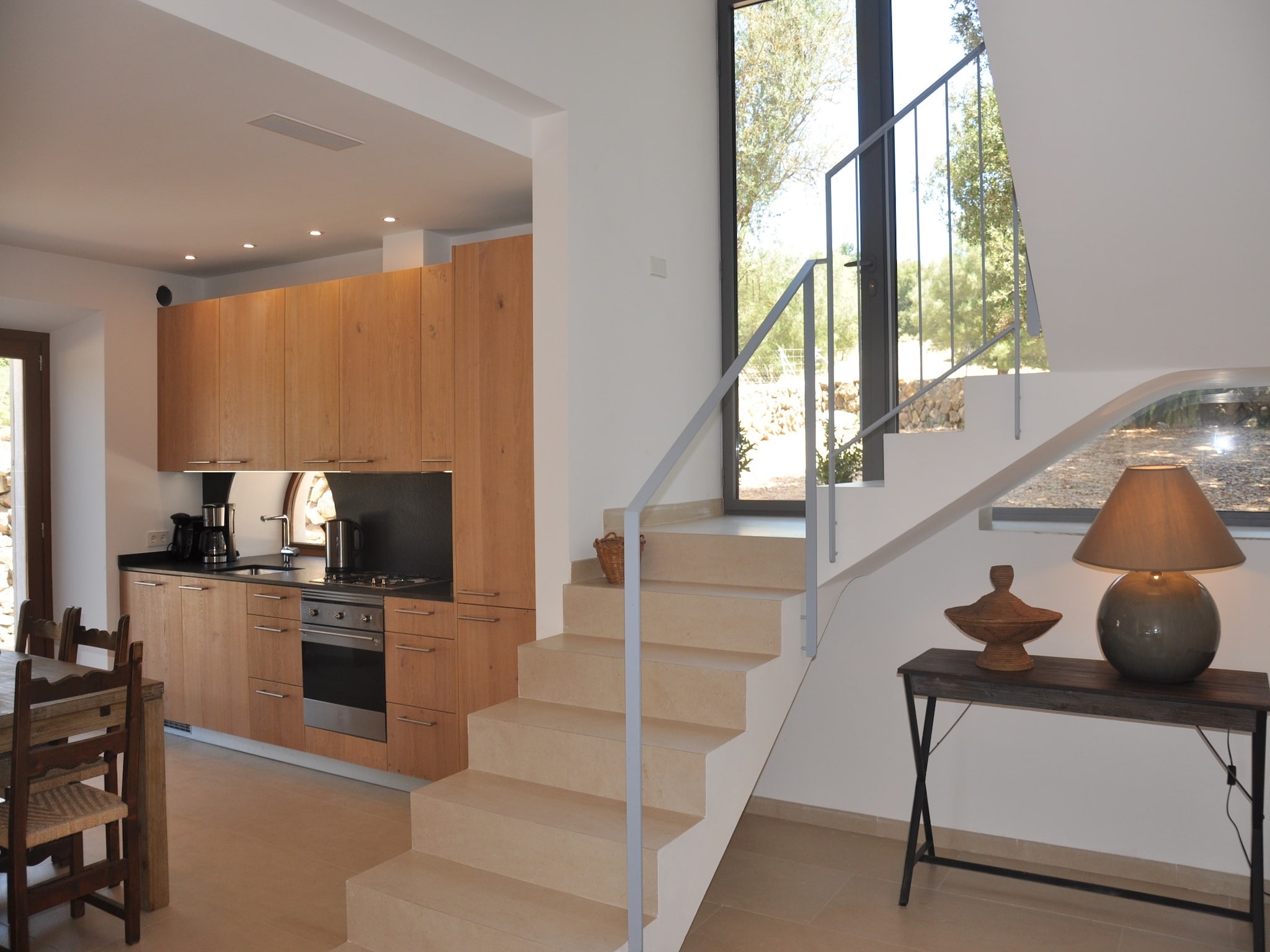 Semesterhus Villa Artá