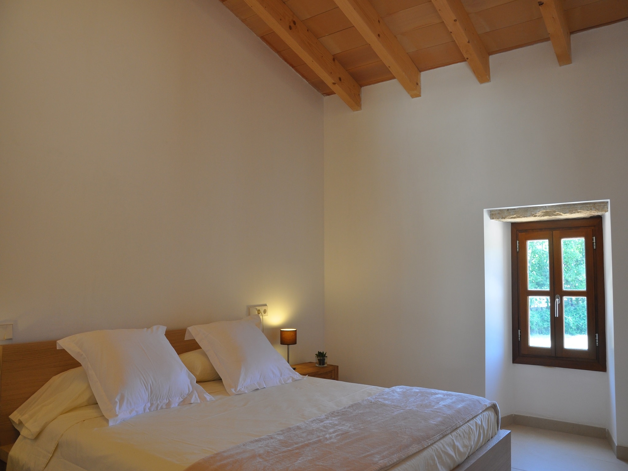 Semesterhus Villa Artá