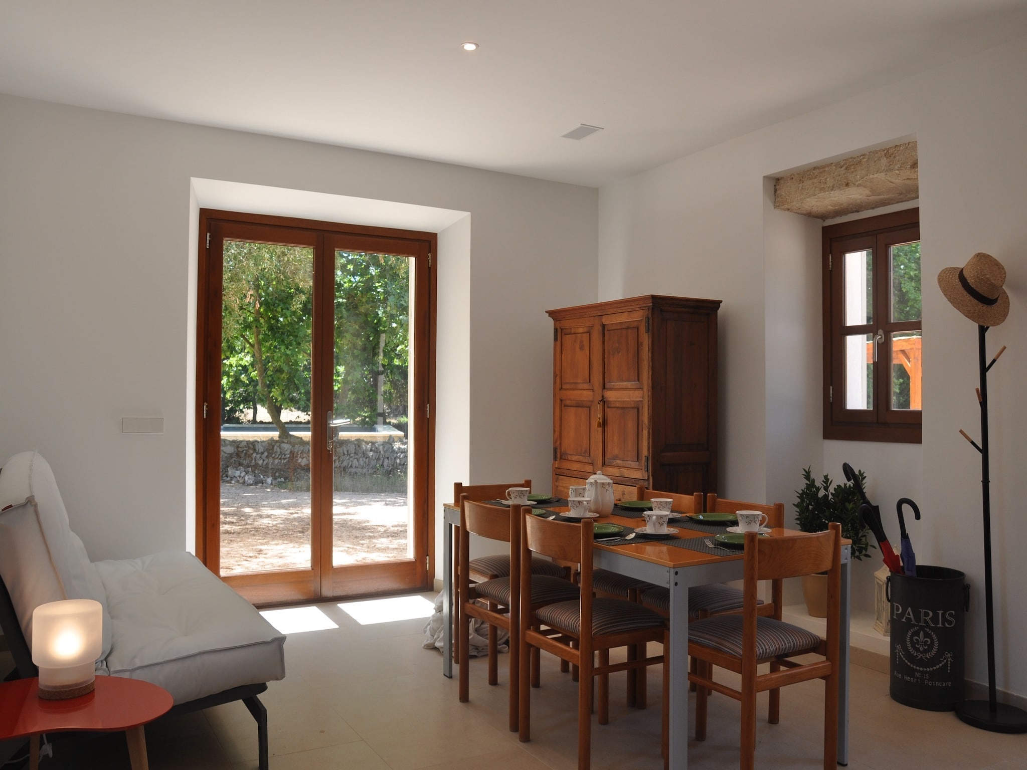 Semesterhus Villa Artá