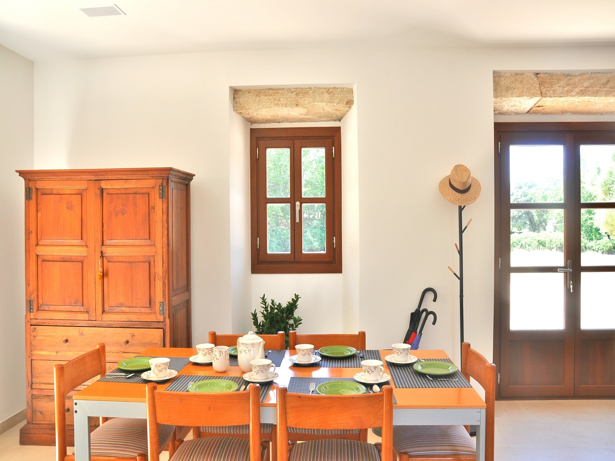 Semesterhus Villa Artá