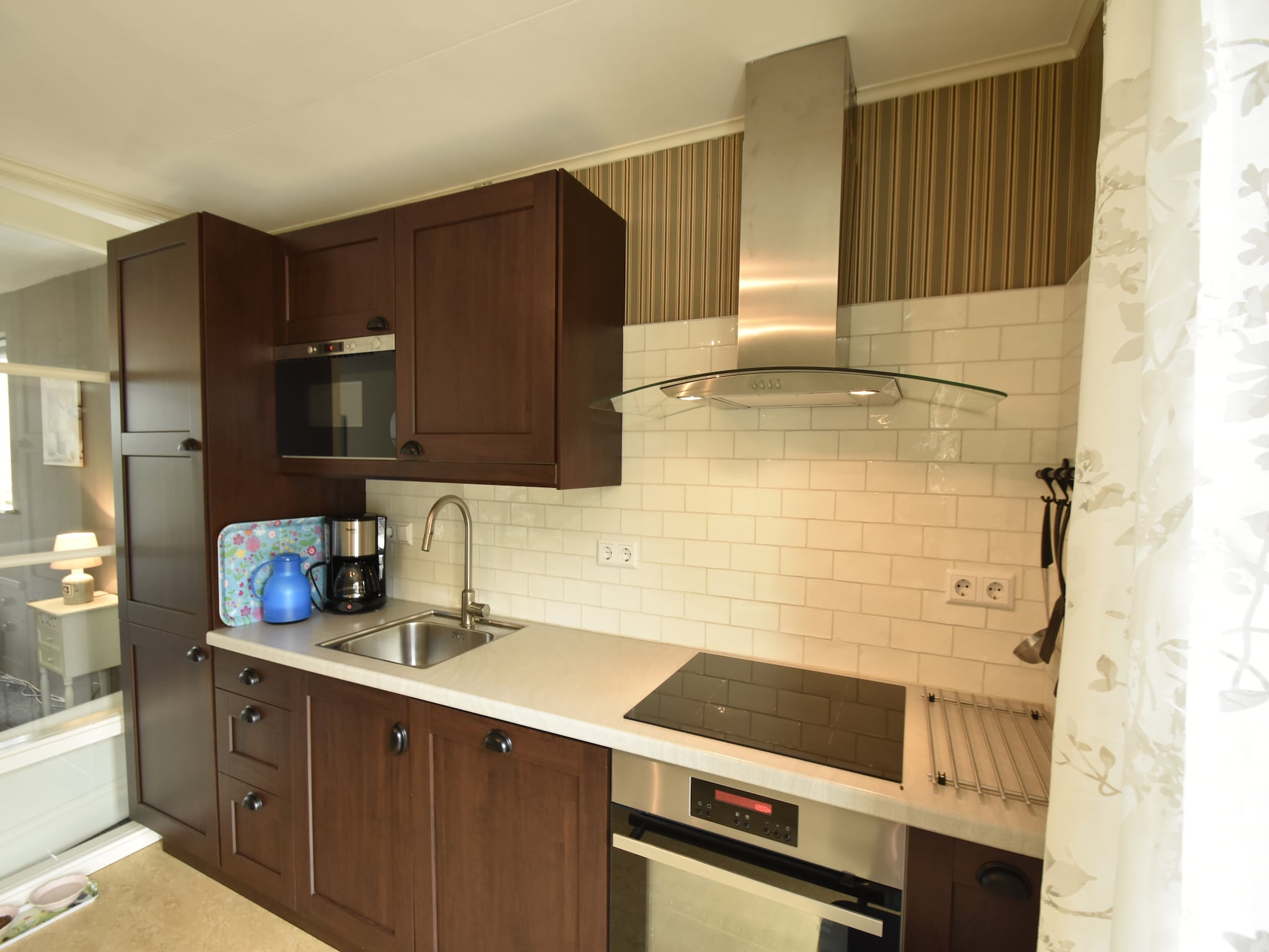 Ferienwohnung Bosberg