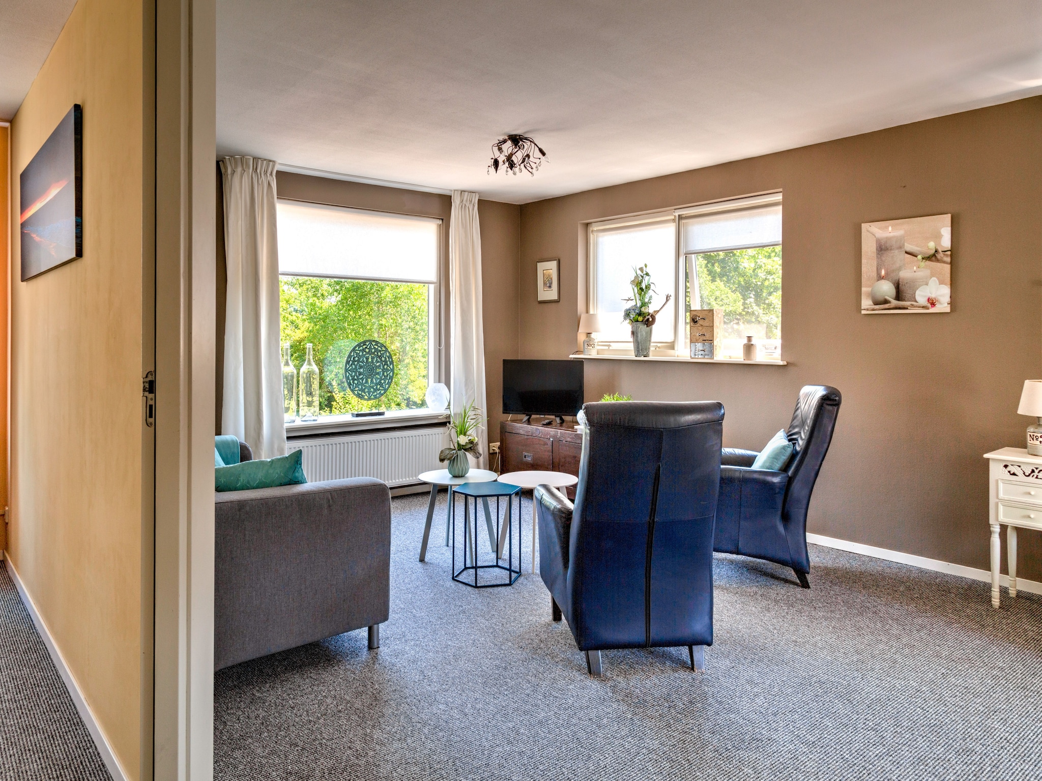Ferienwohnung Bosberg
