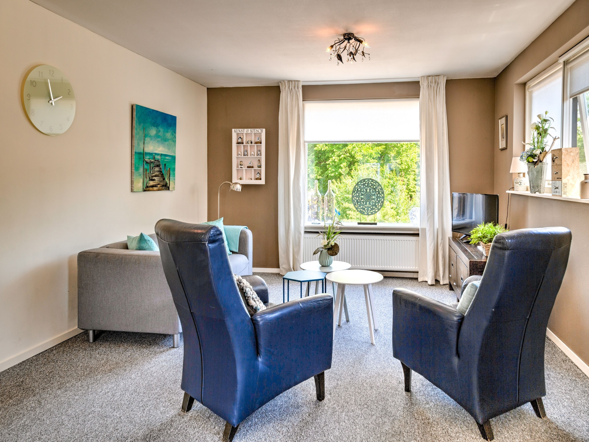Ferienwohnung Bosberg