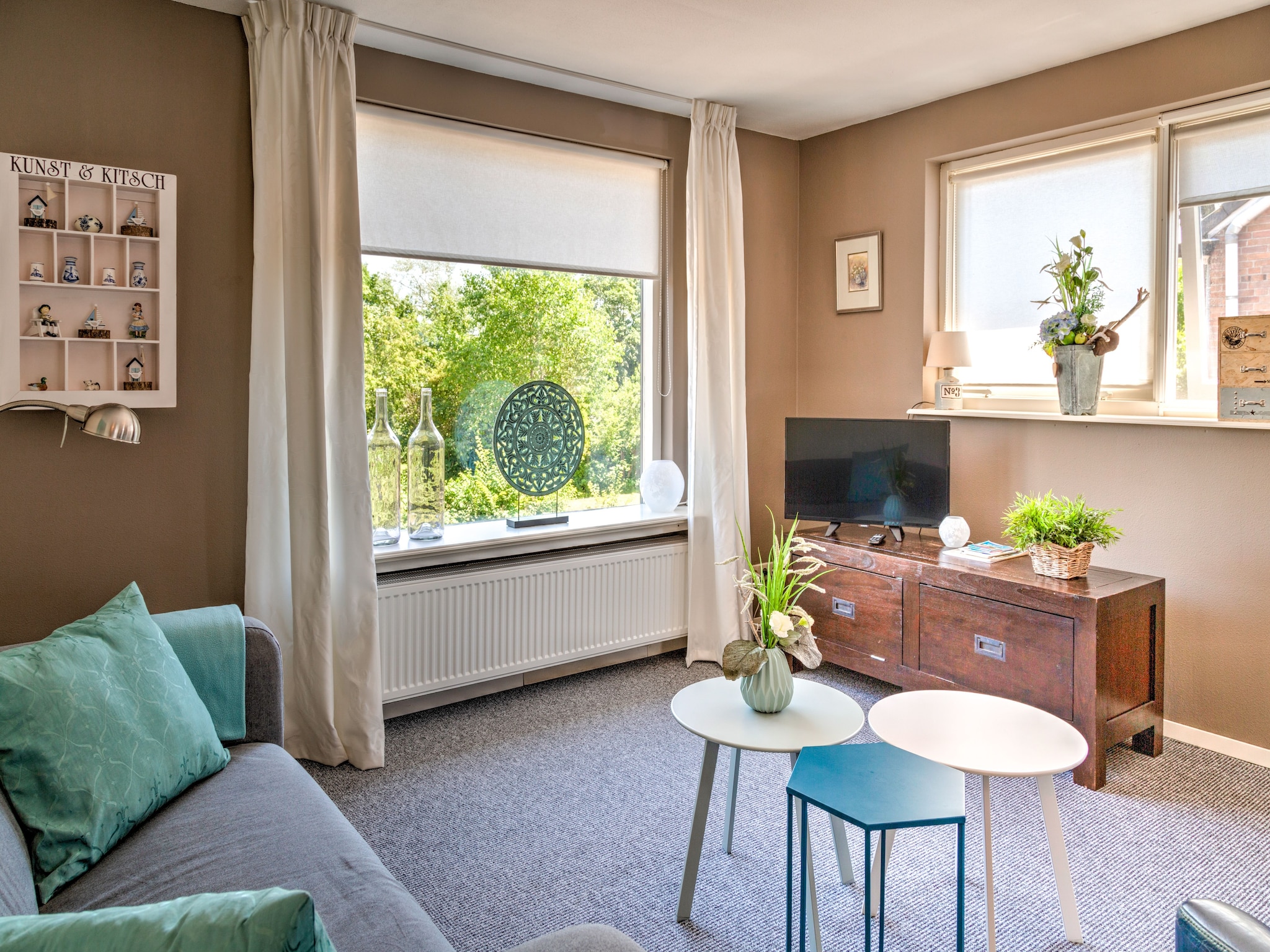 Ferienwohnung Bosberg