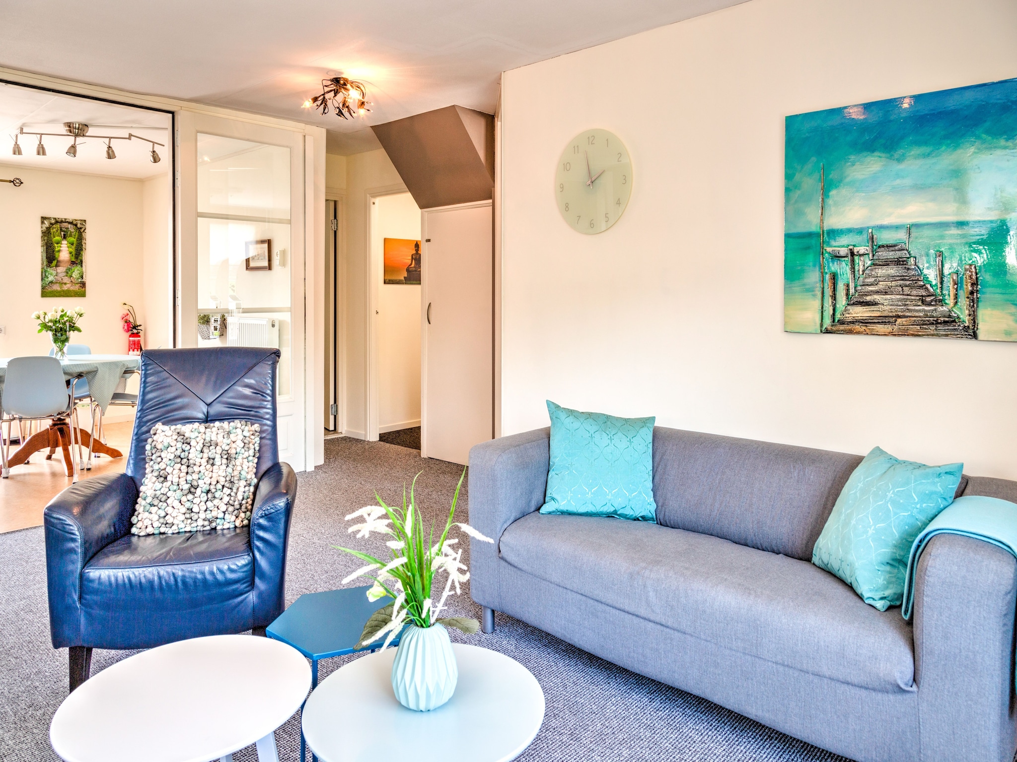 Ferienwohnung Bosberg