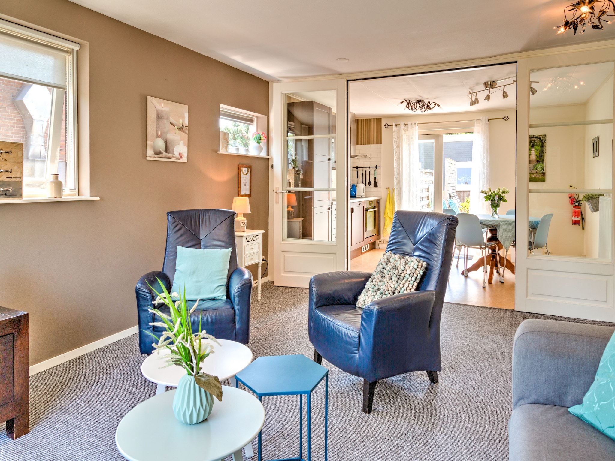 Ferienwohnung Bosberg