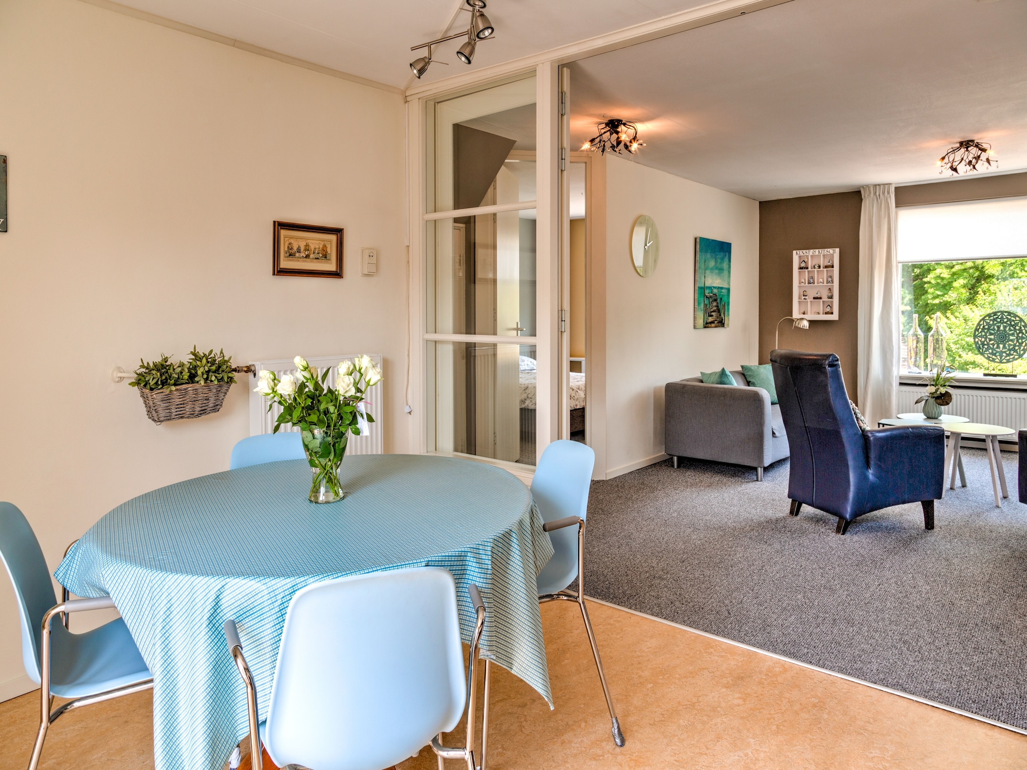 Ferienwohnung Bosberg