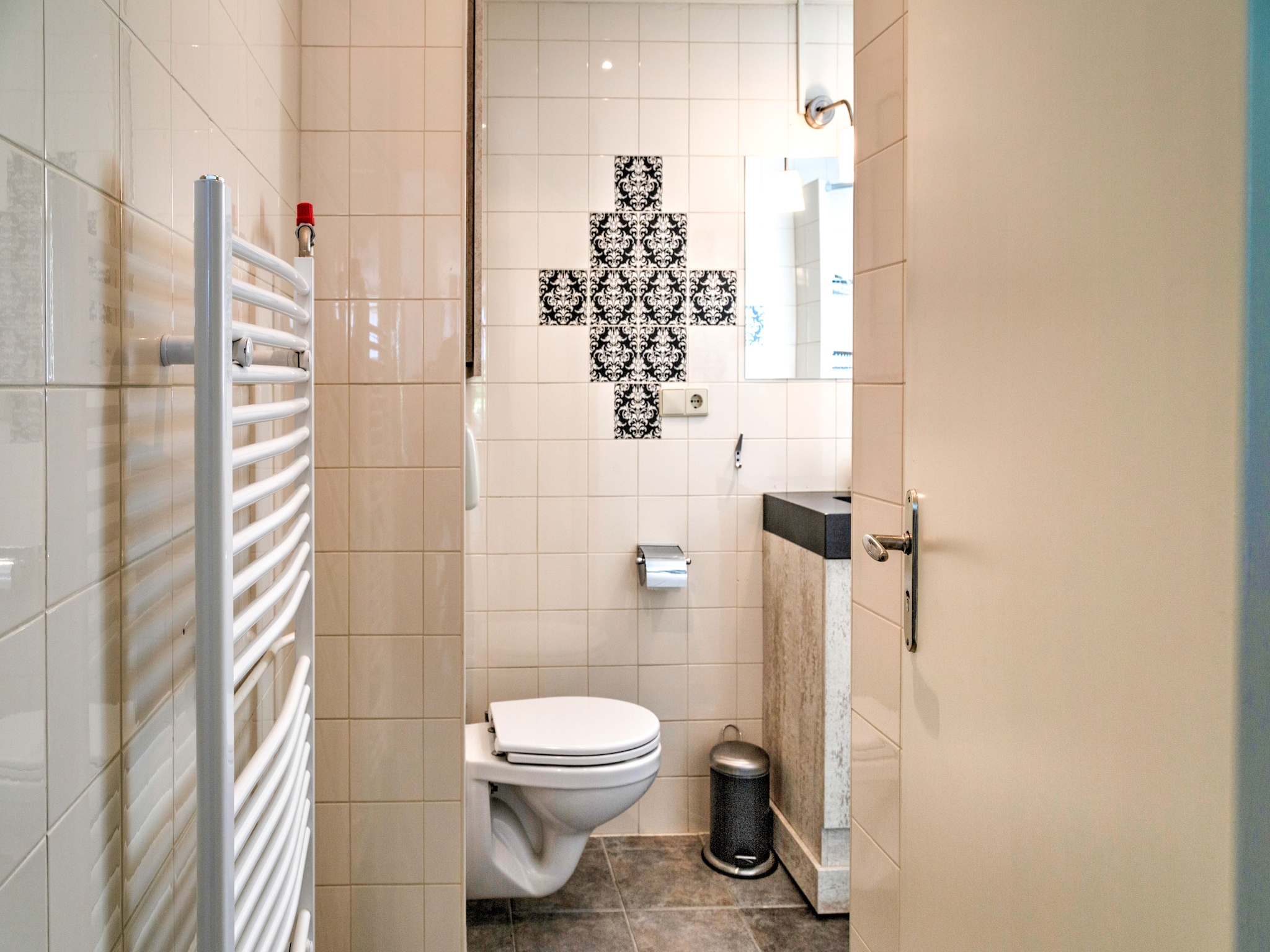 Ferienwohnung Bosberg