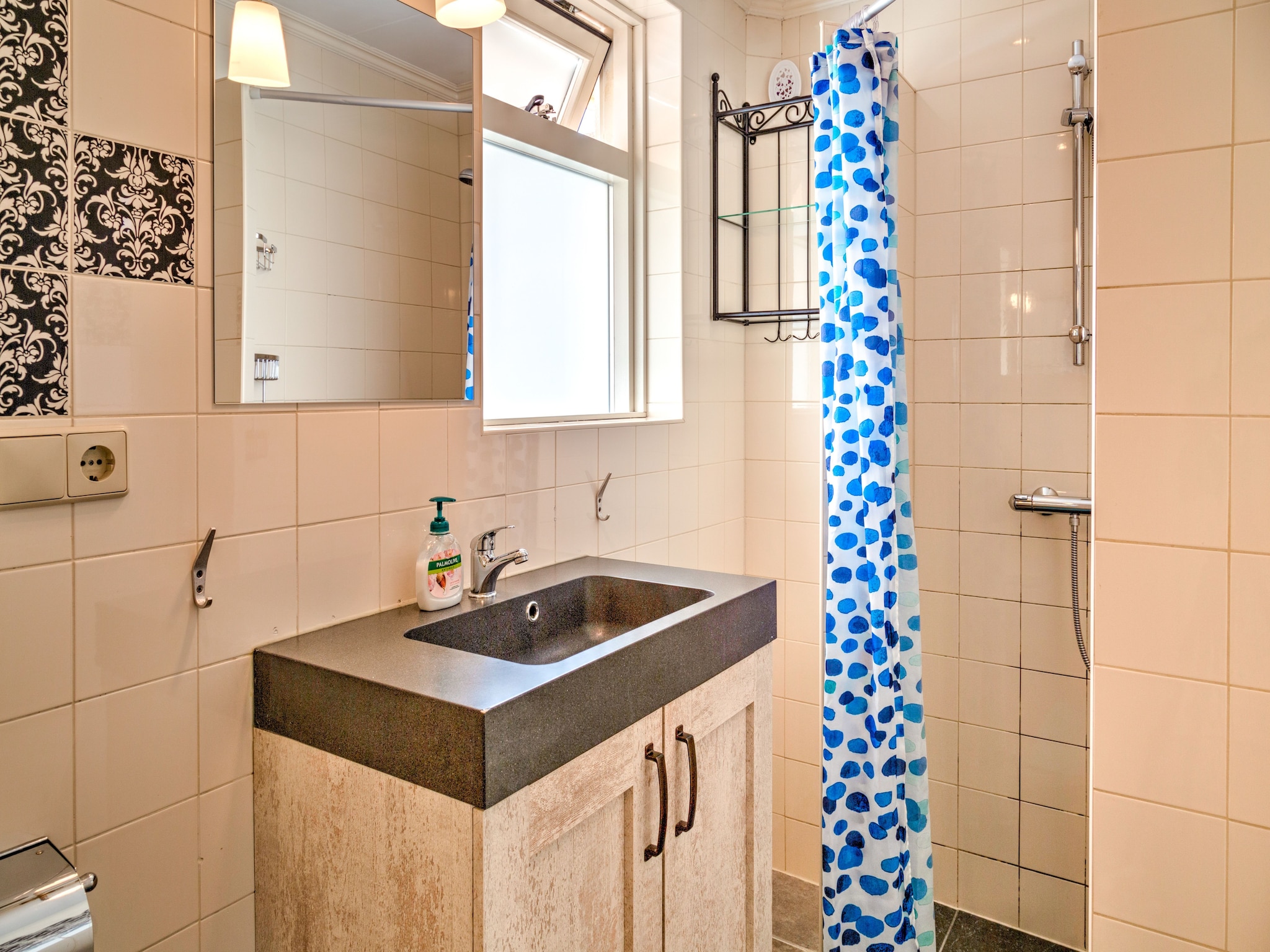 Ferienwohnung Bosberg