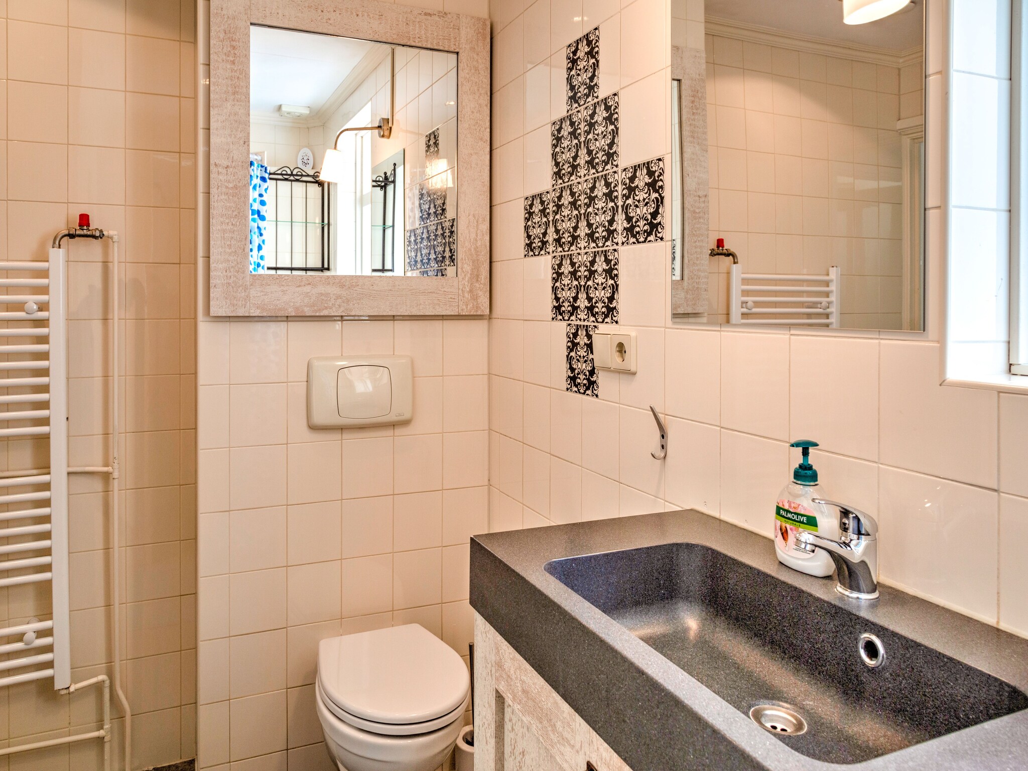 Ferienwohnung Bosberg