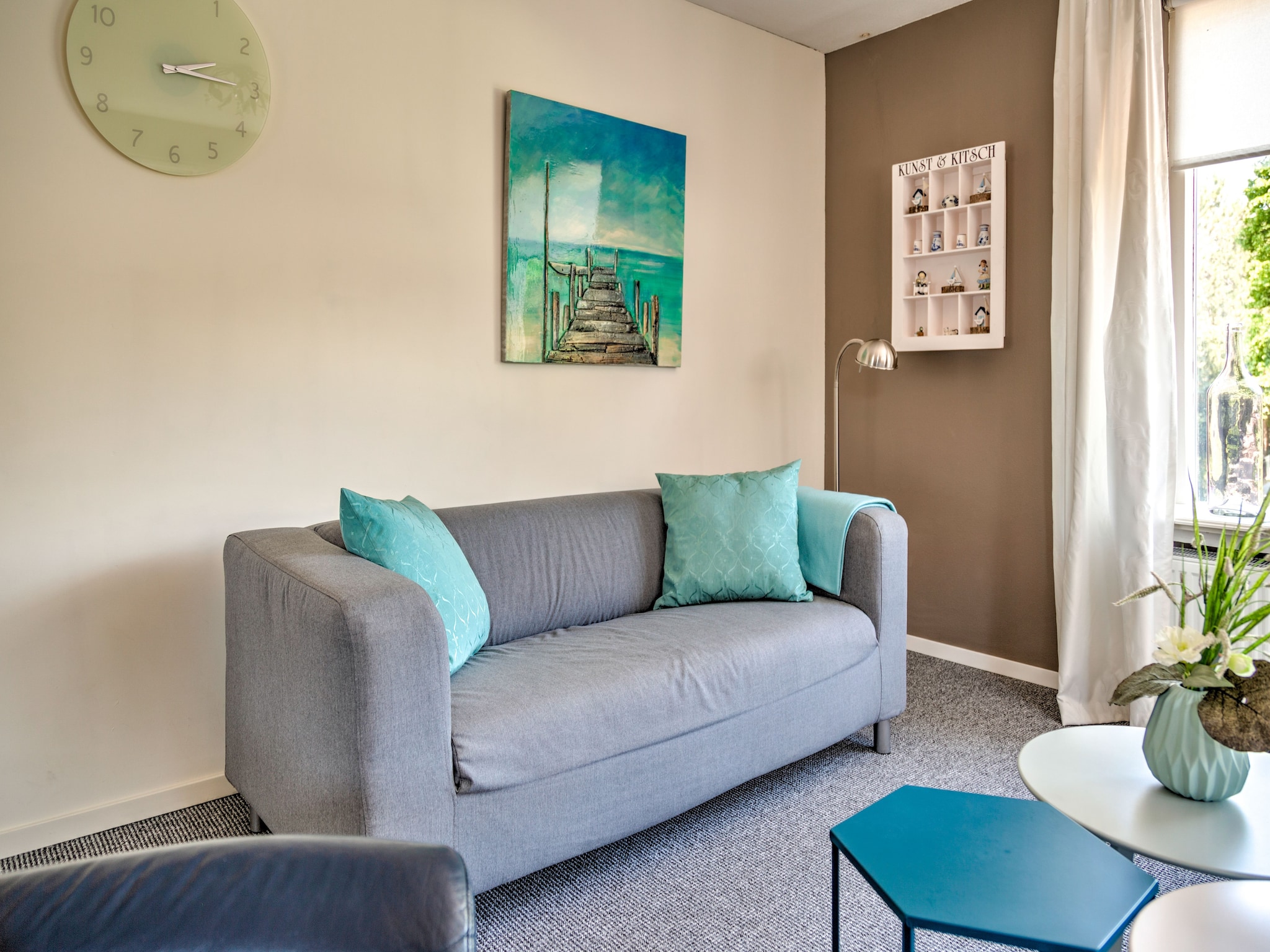 Ferienwohnung Bosberg