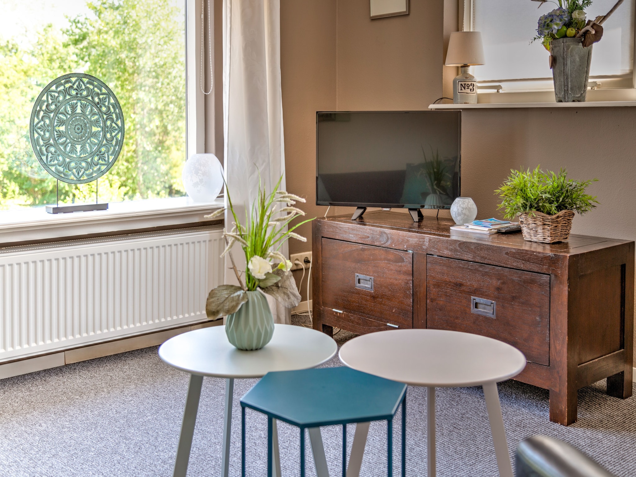 Ferienwohnung Bosberg