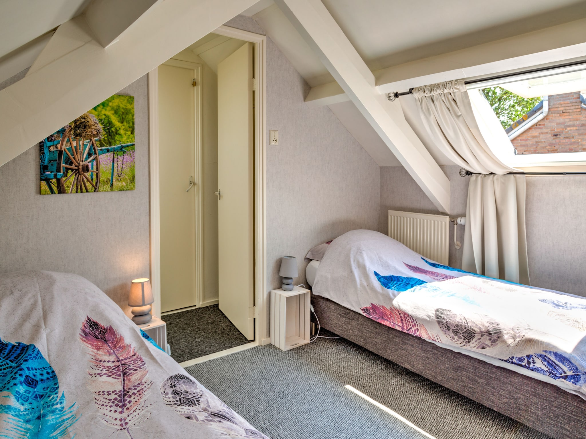 Ferienwohnung Bosberg