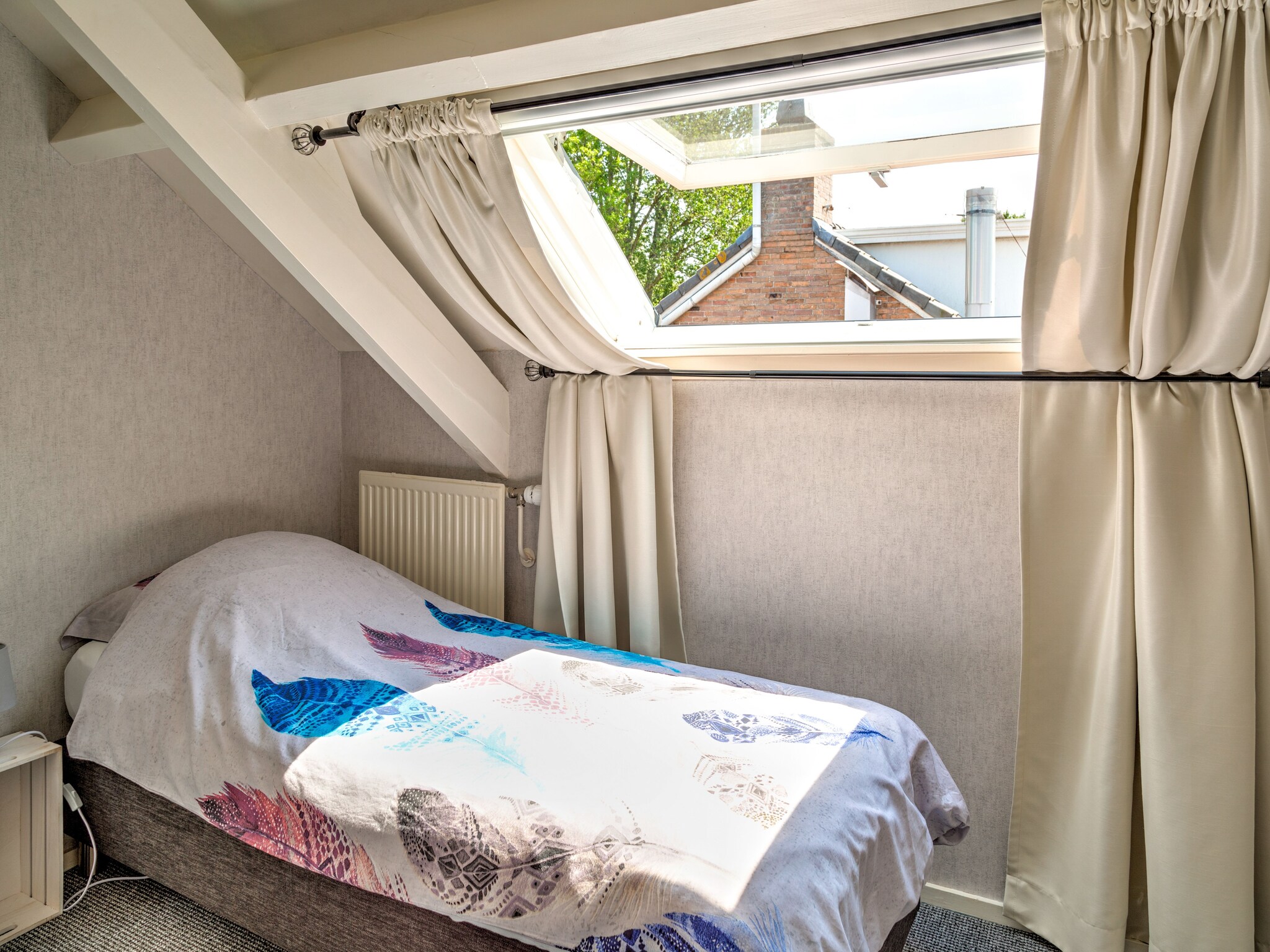 Ferienwohnung Bosberg