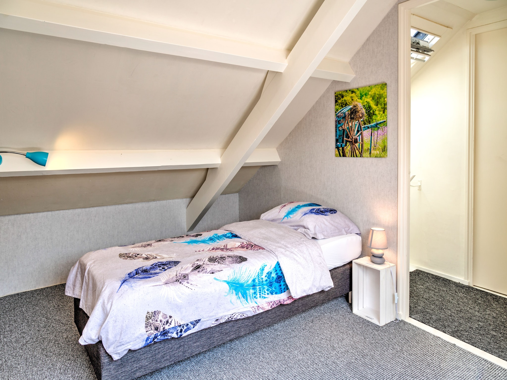 Ferienwohnung Bosberg