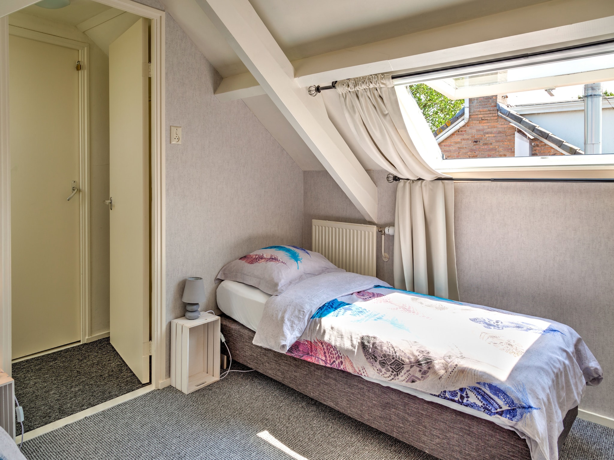 Ferienwohnung Bosberg
