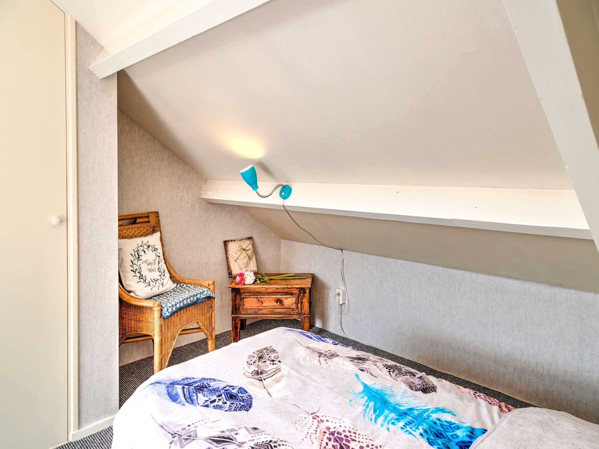 Ferienwohnung Bosberg