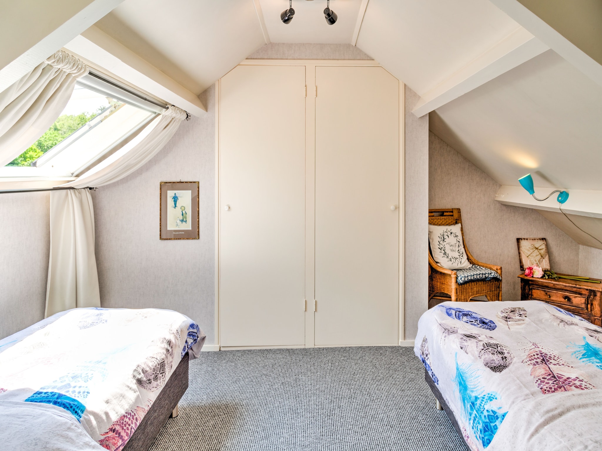 Ferienwohnung Bosberg