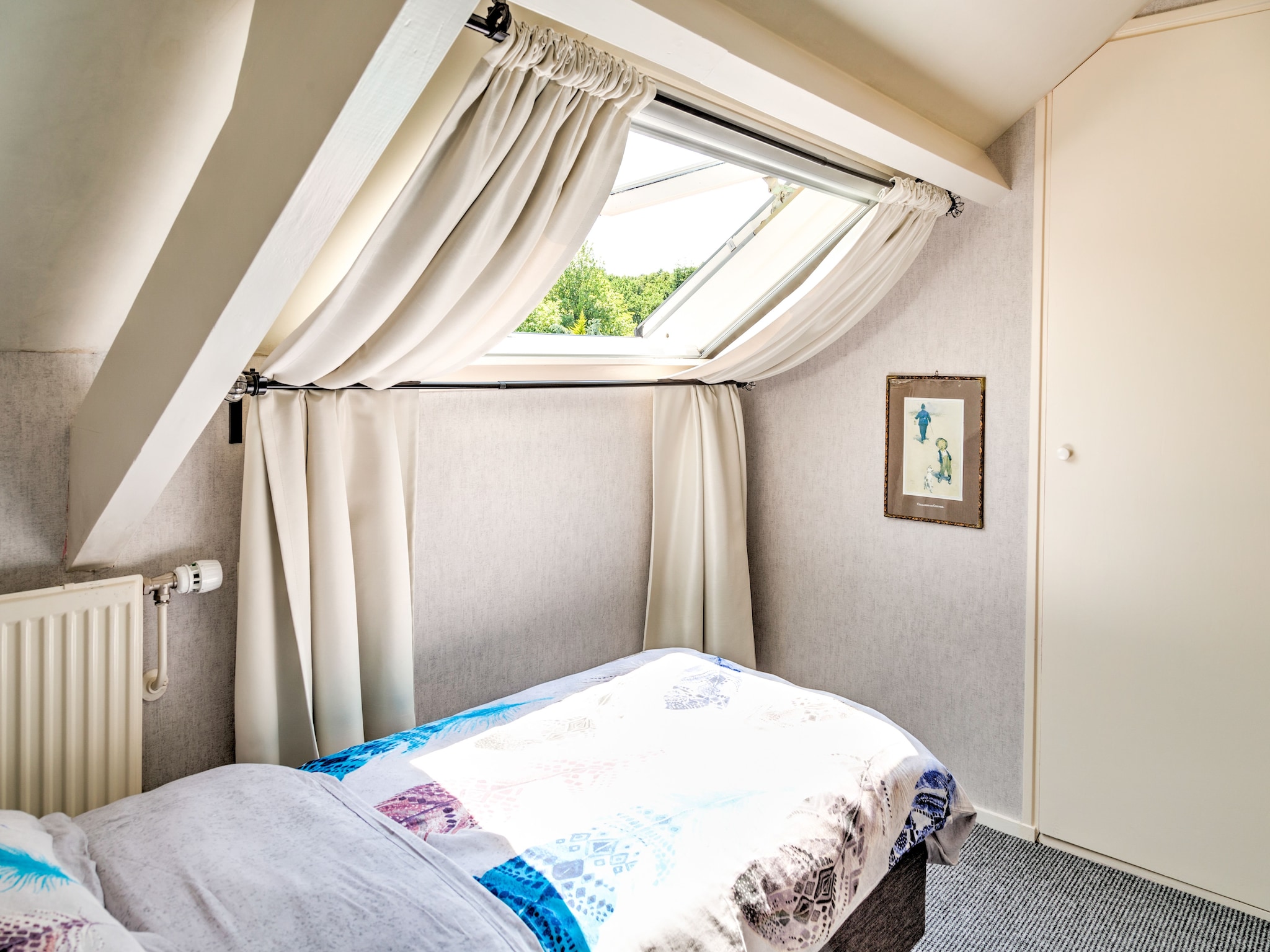 Ferienwohnung Bosberg