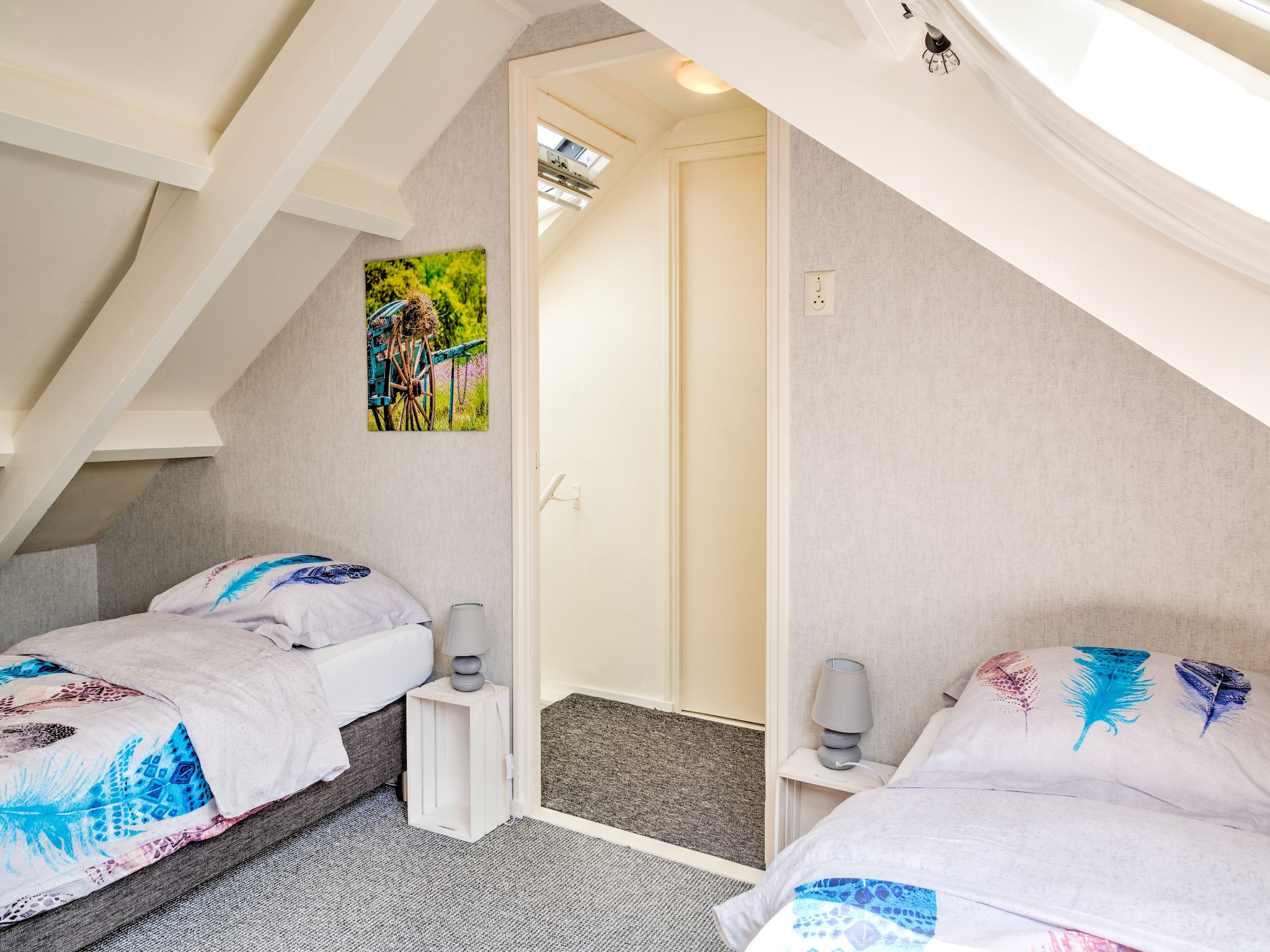 Ferienwohnung Bosberg