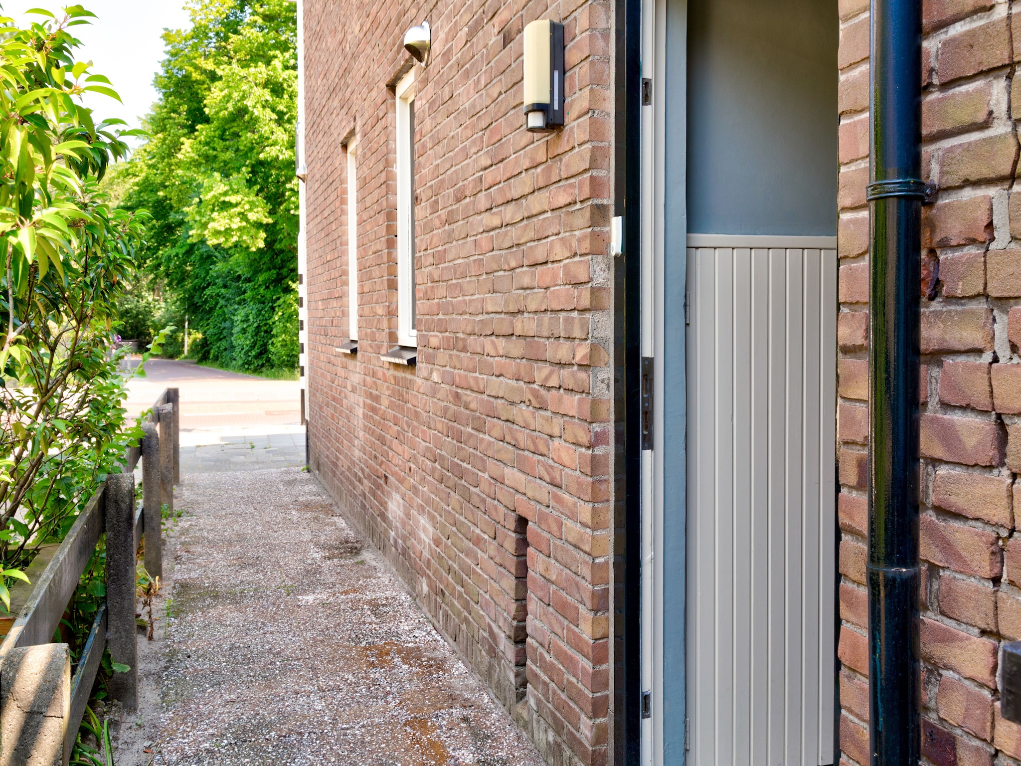 Ferienwohnung Bosberg