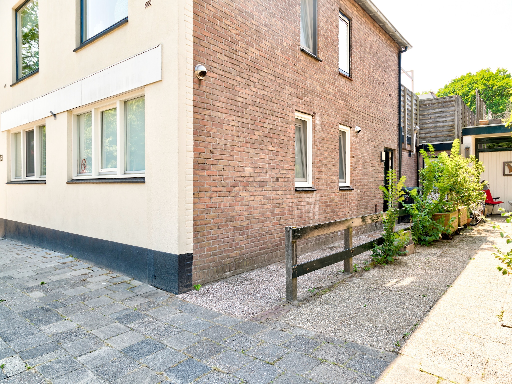 Ferienwohnung Bosberg