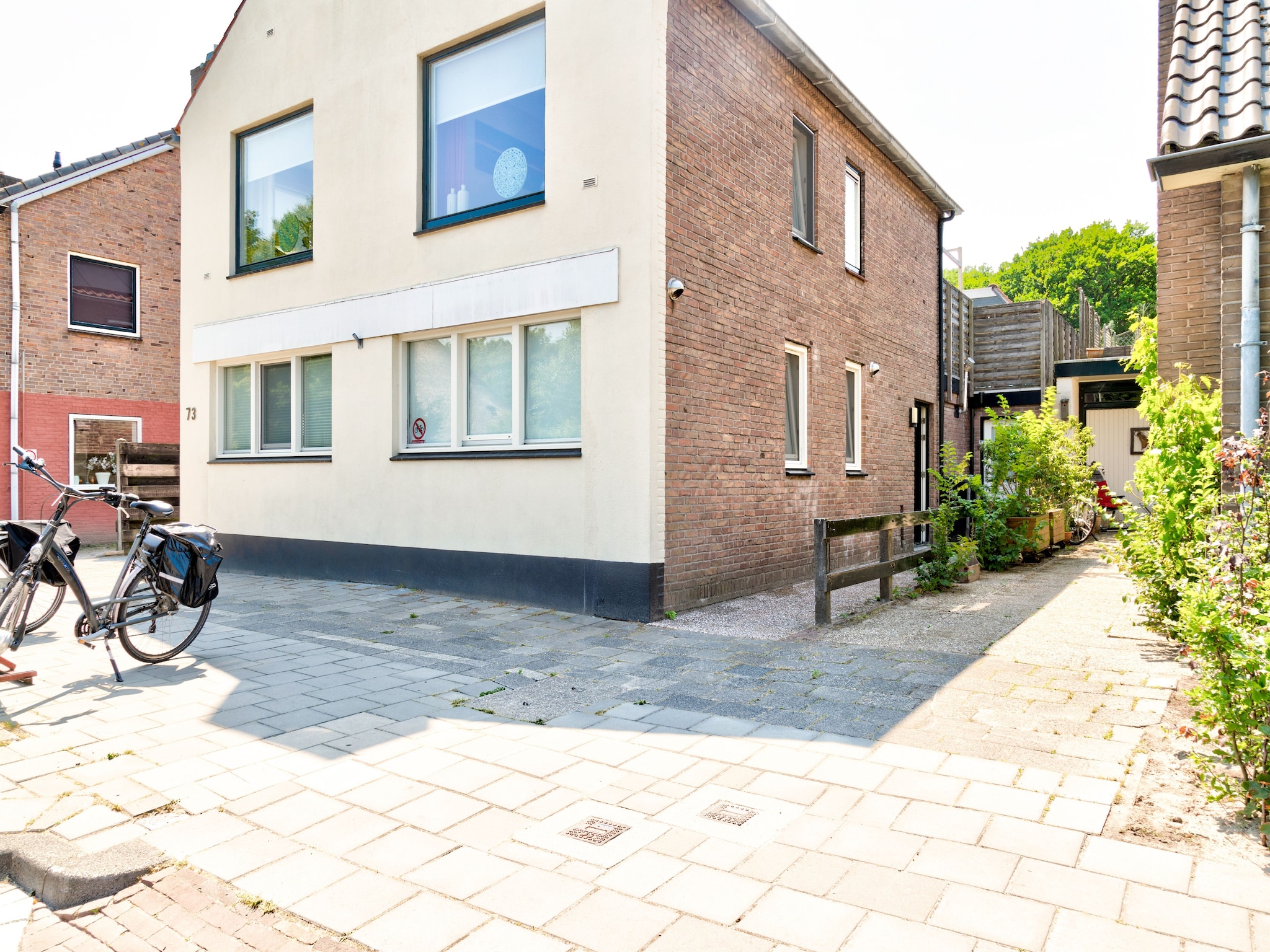 Ferienwohnung Bosberg