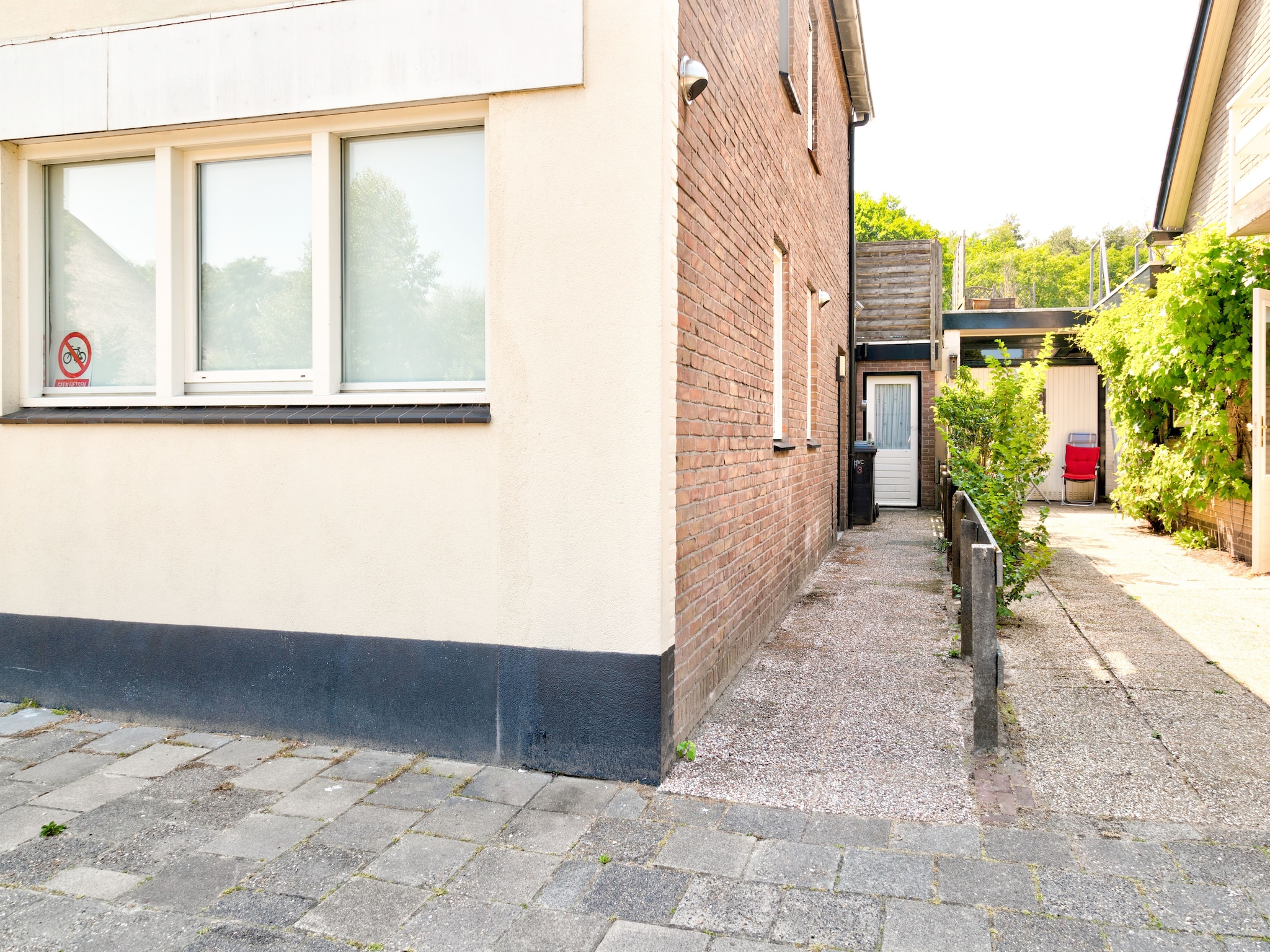 Ferienwohnung Bosberg