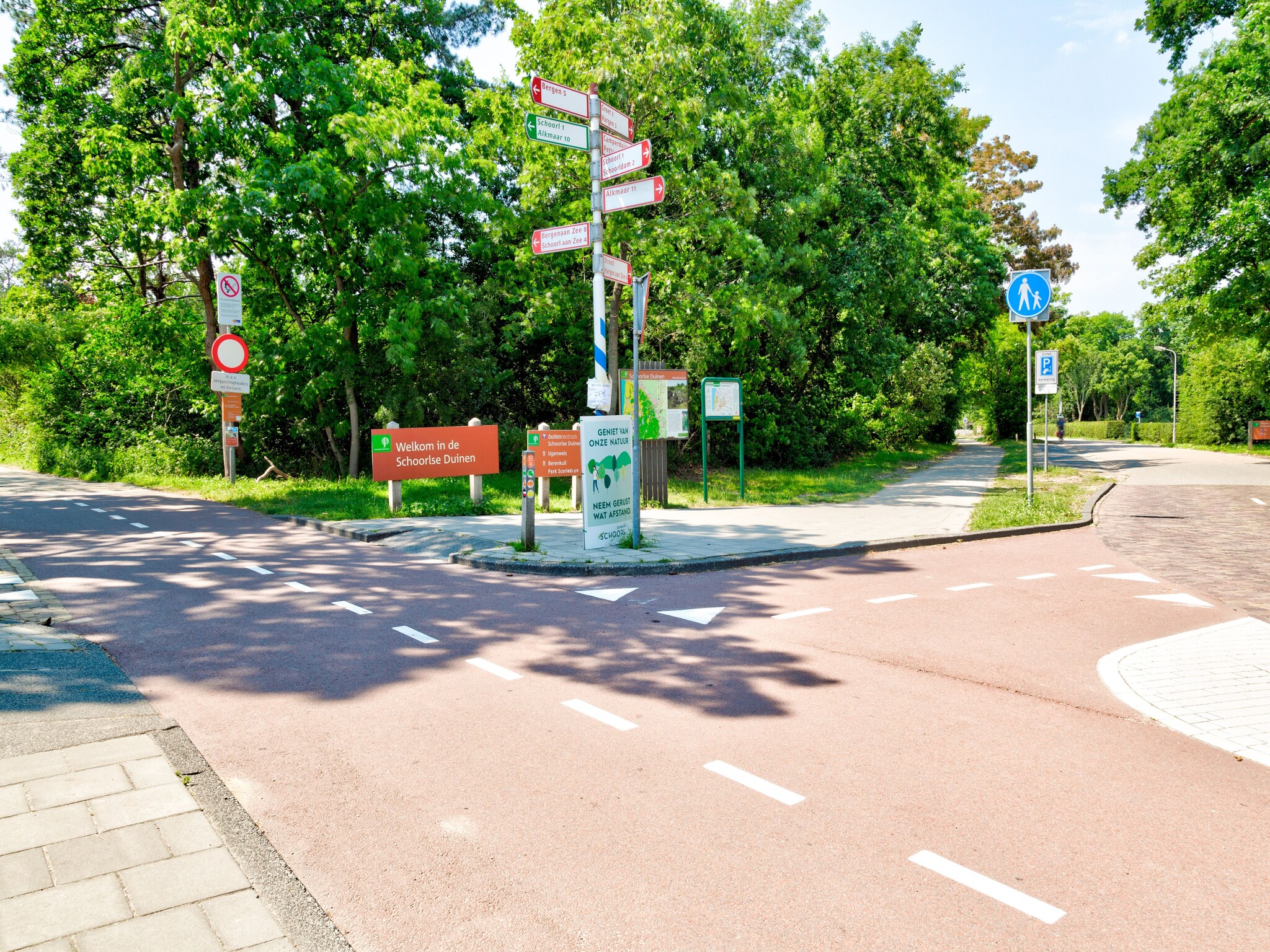 Ferienwohnung Bosberg