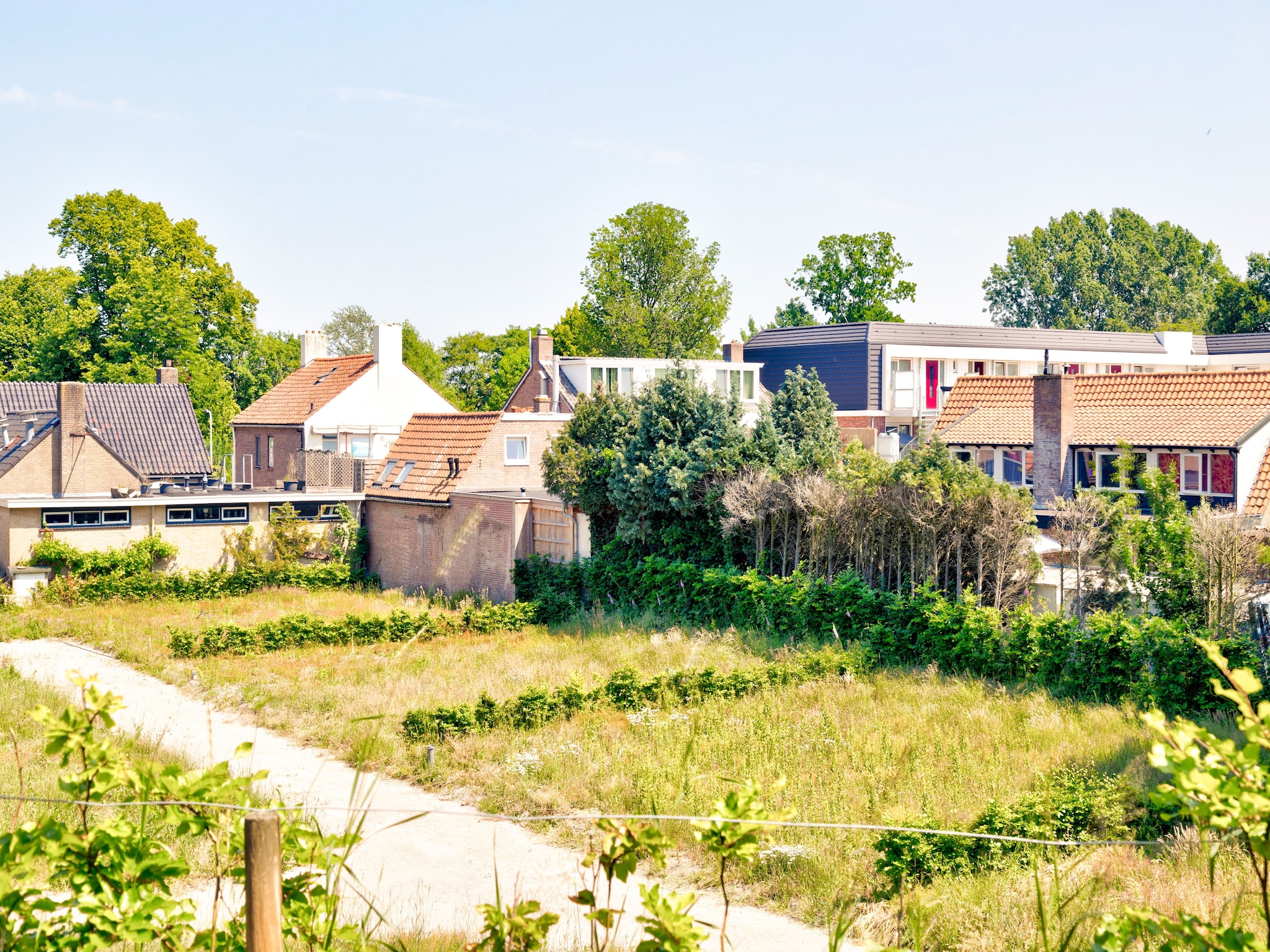 Ferienwohnung Bosberg