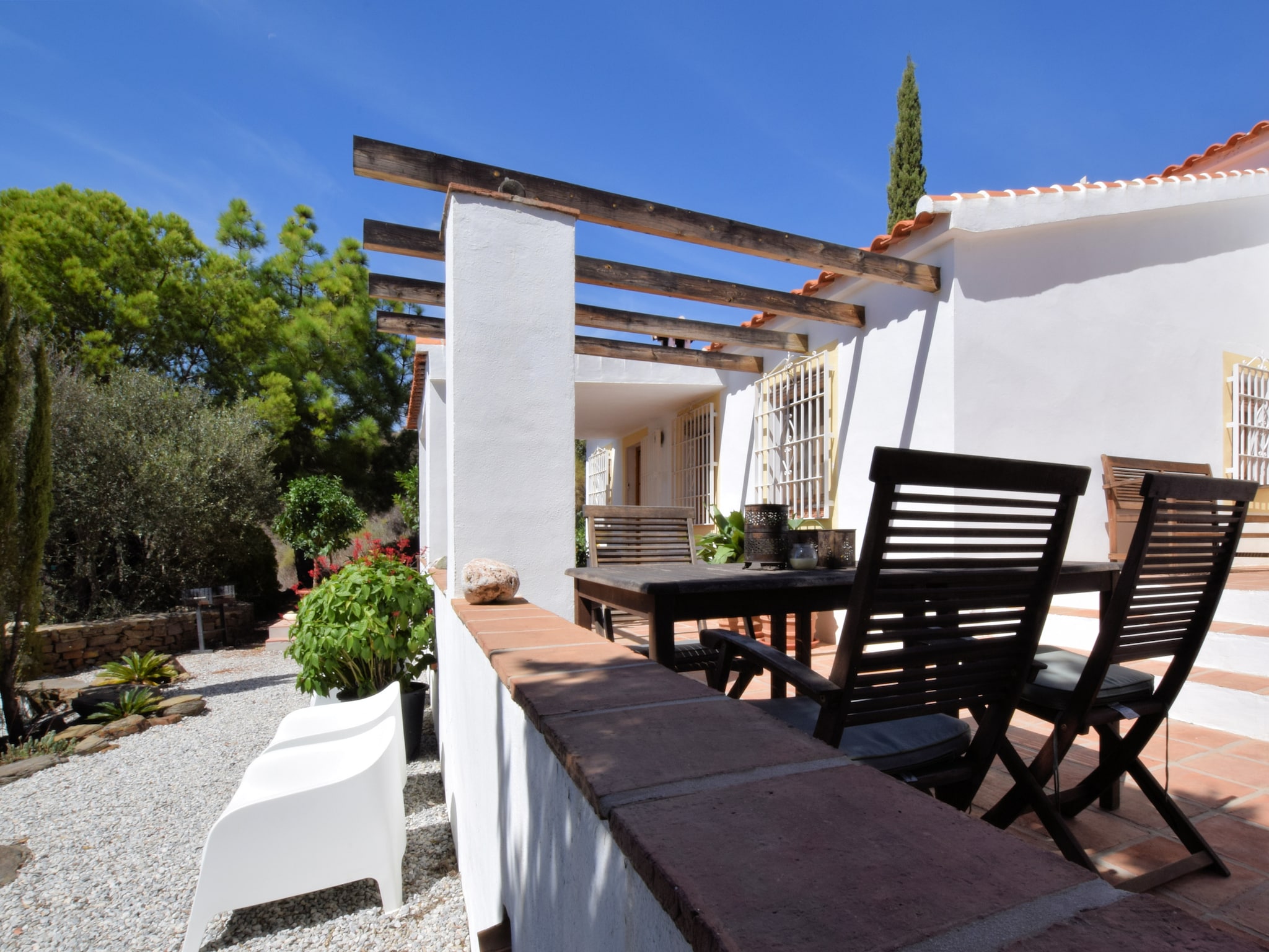 Ferienhaus Villa Aurora
