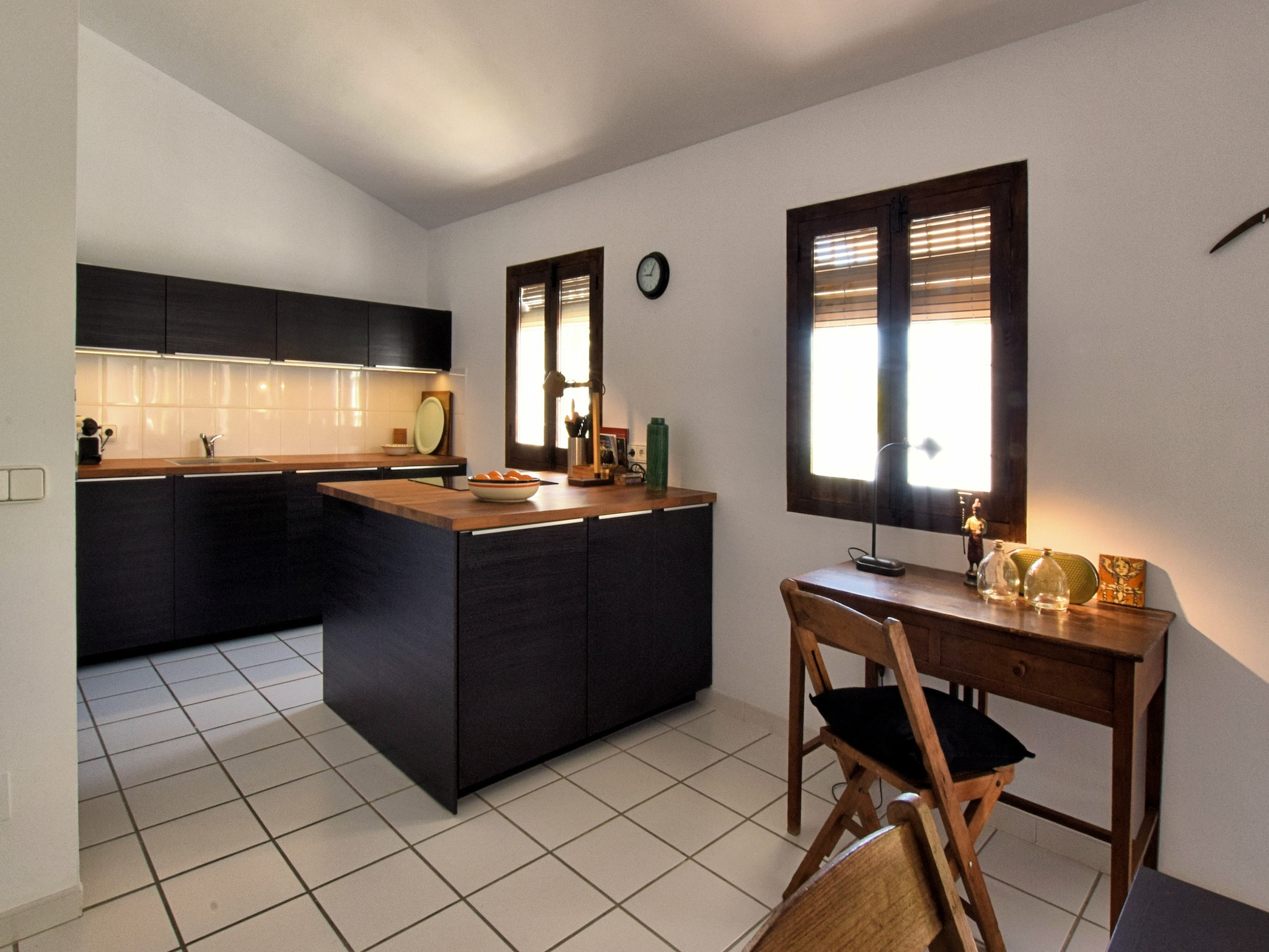 Ferienhaus Villa Aurora