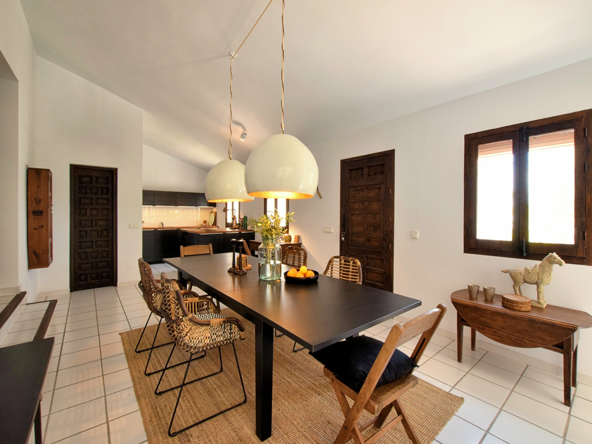 Ferienhaus Villa Aurora