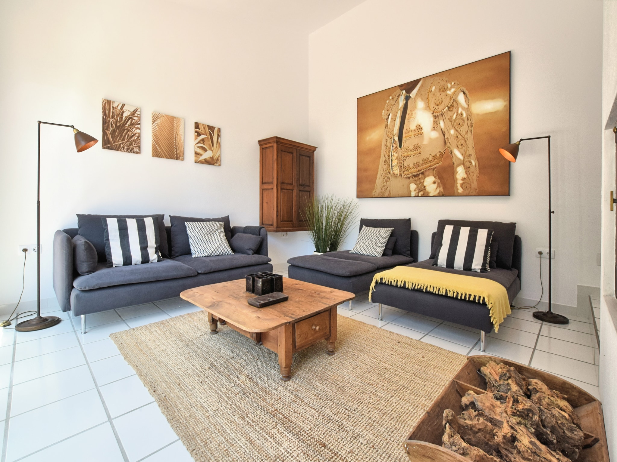 Ferienhaus Villa Aurora