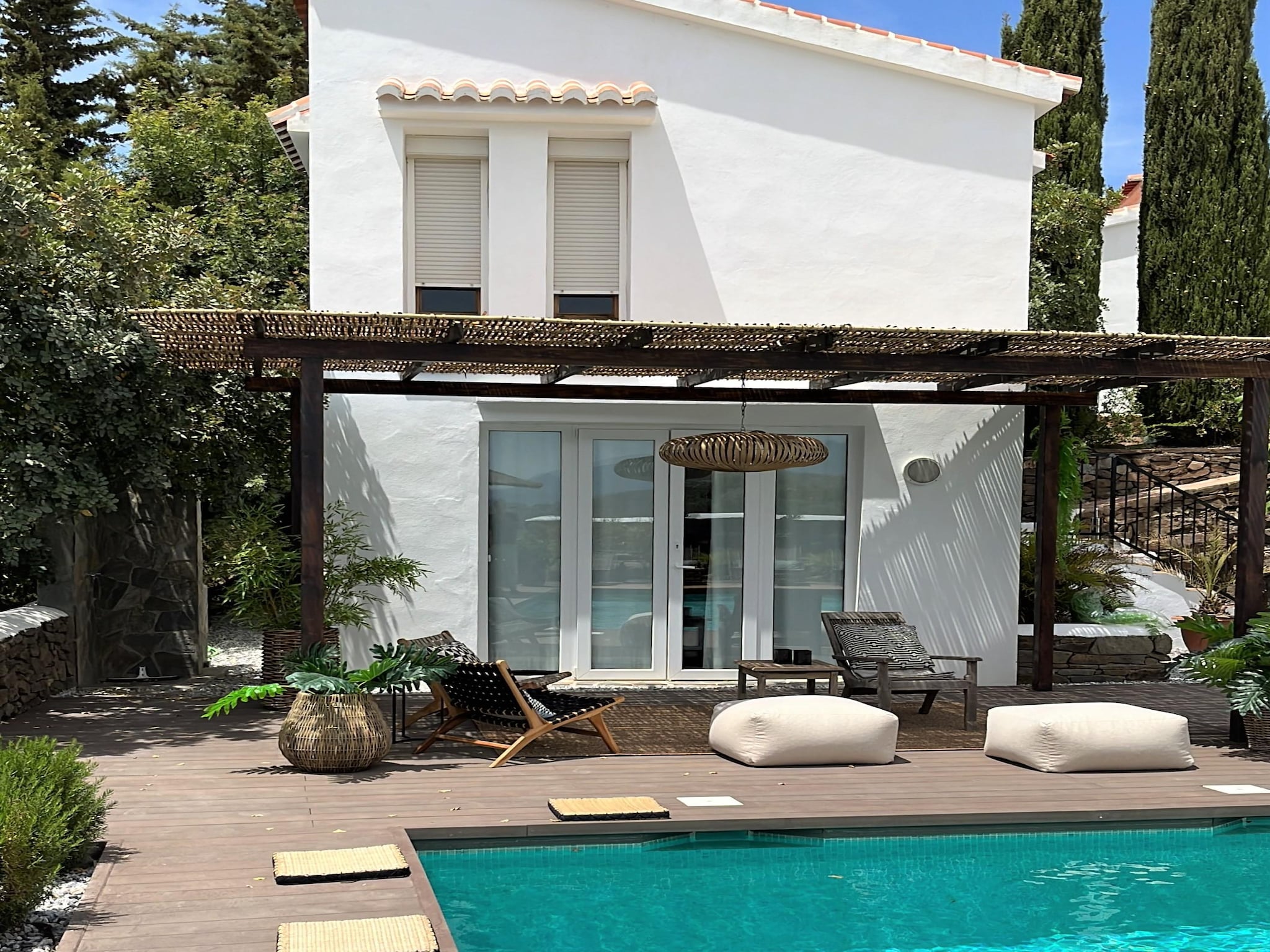 Ferienhaus Villa Aurora