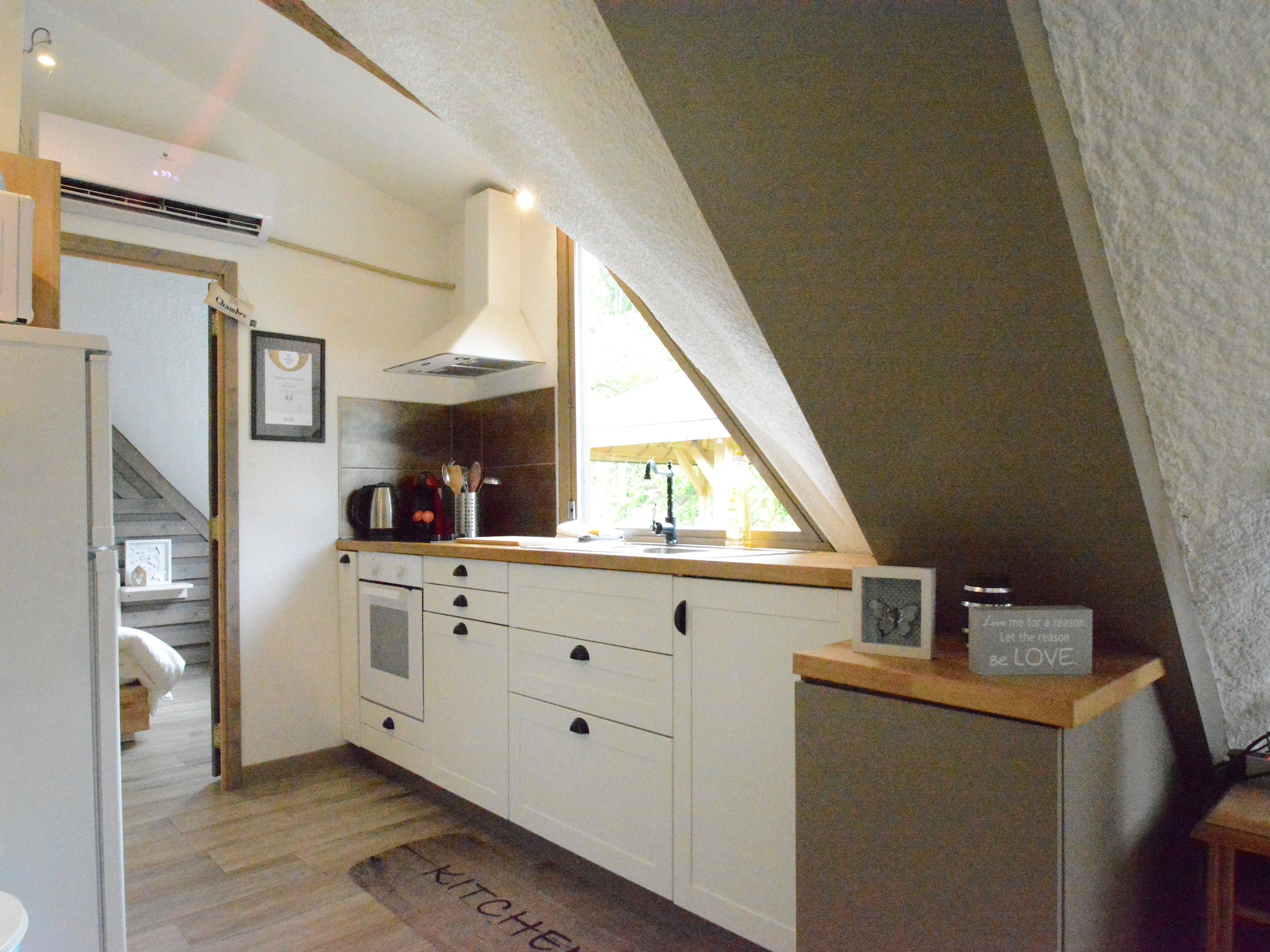 Maison Mise Au Vert
