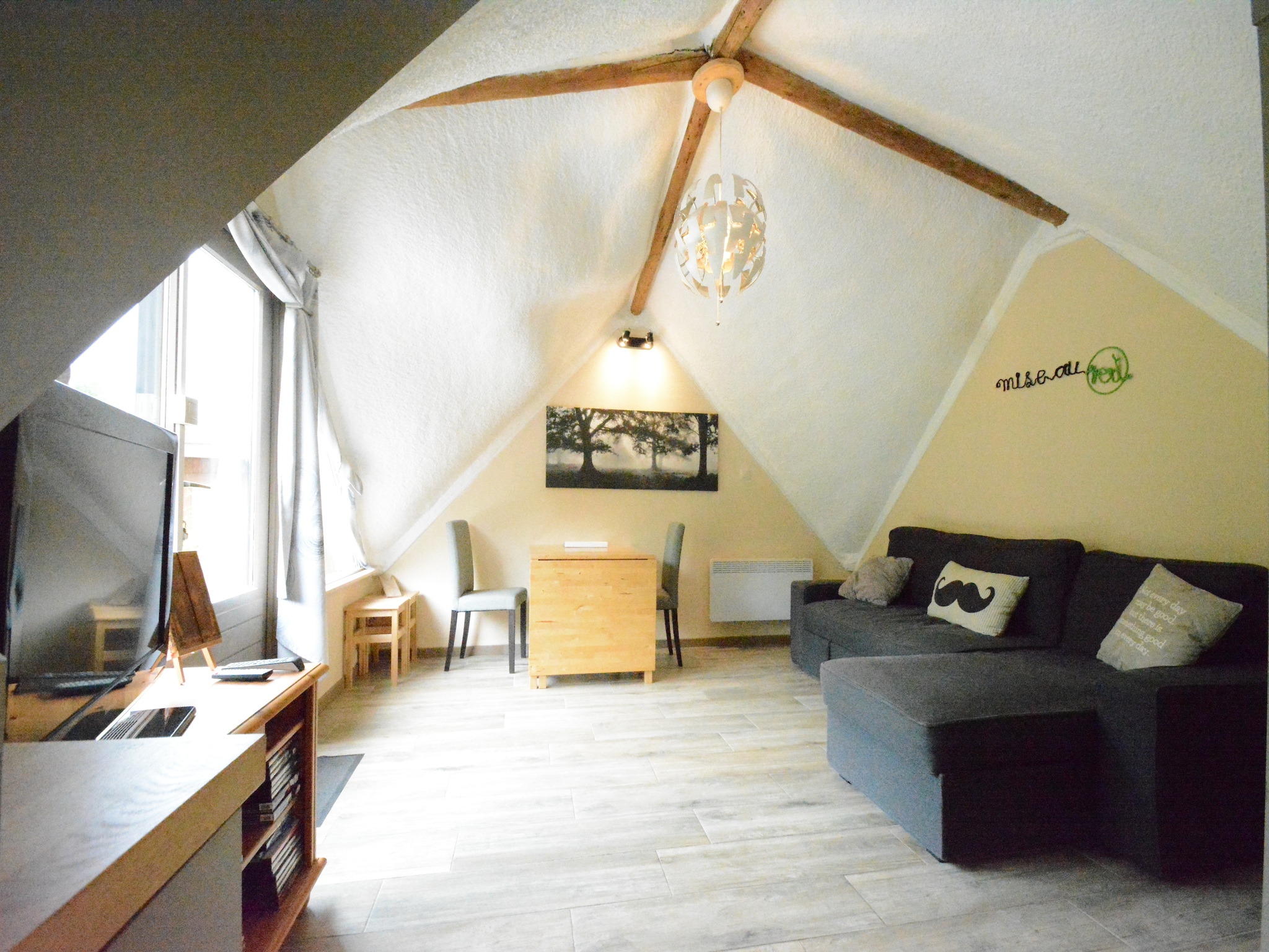 Maison Mise Au Vert