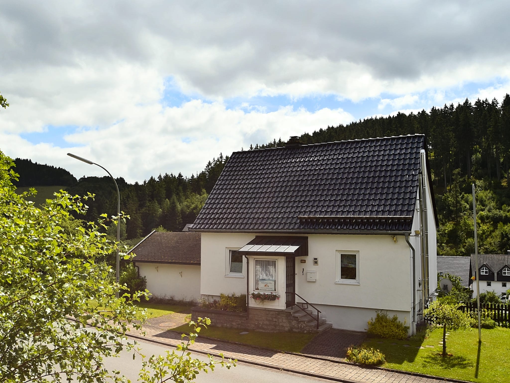   Deifeld