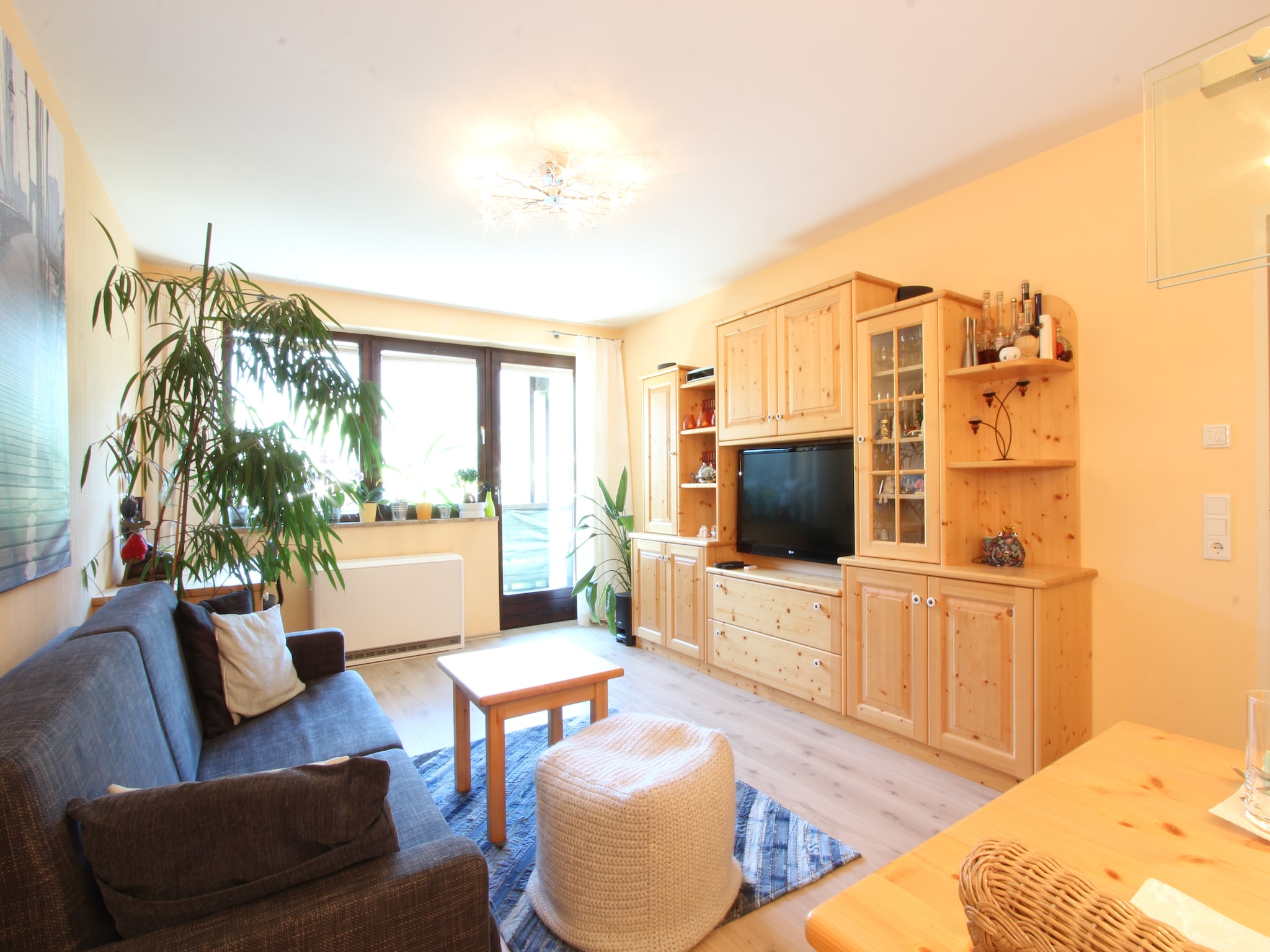 Ferienwohnung Mapartment