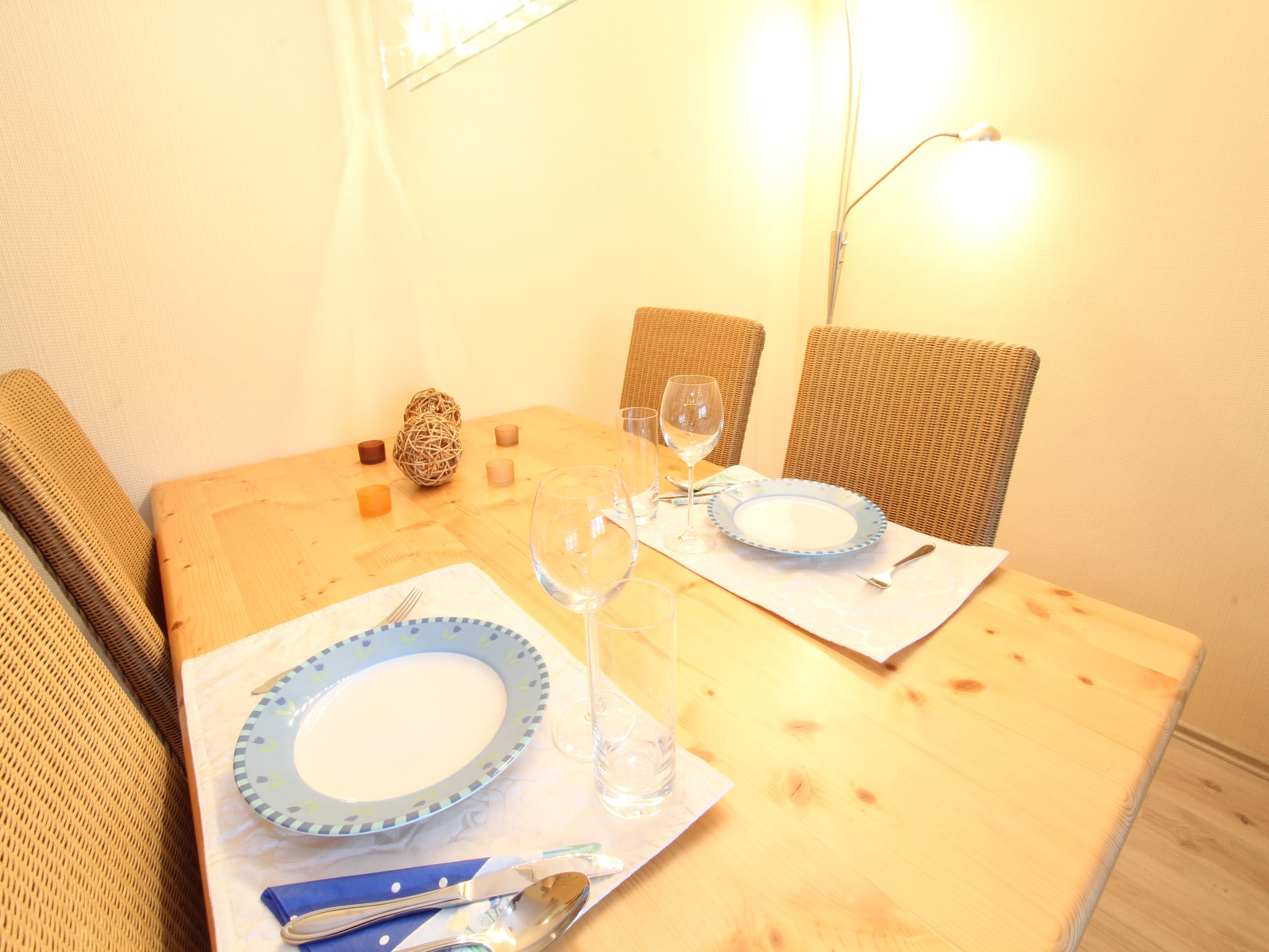 Ferienwohnung Mapartment